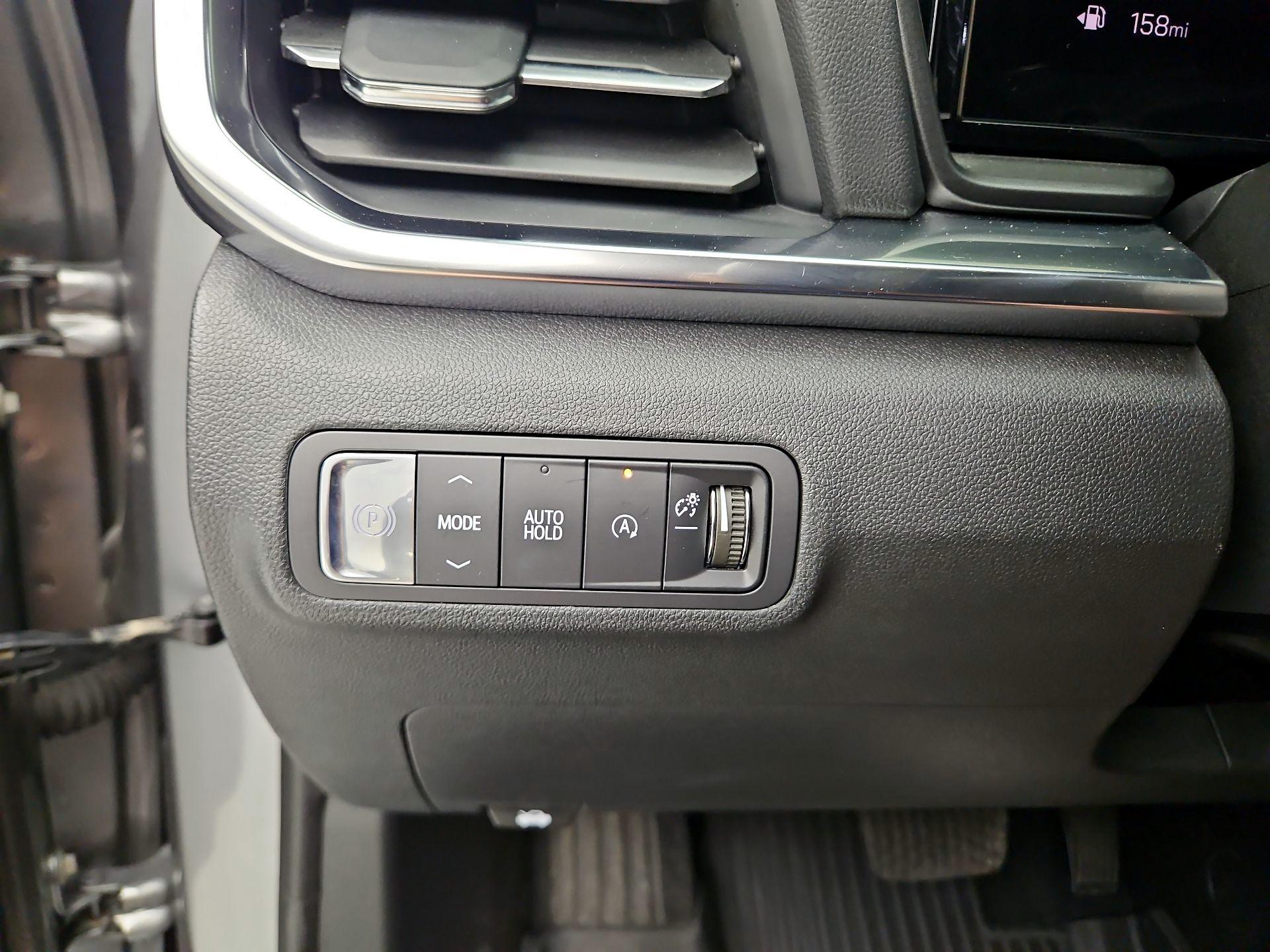 Thumbnail: 2026 GMC Terrain - 13