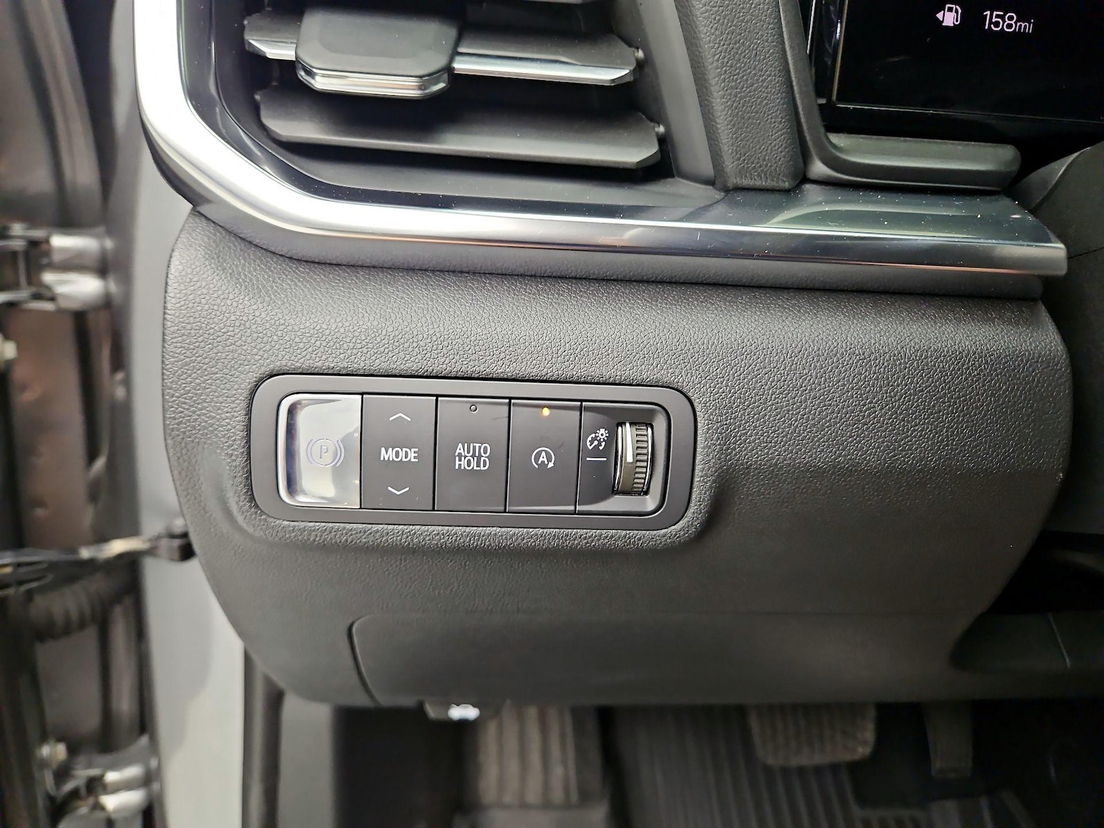 2026 GMC Terrain Elevation - Photo 14