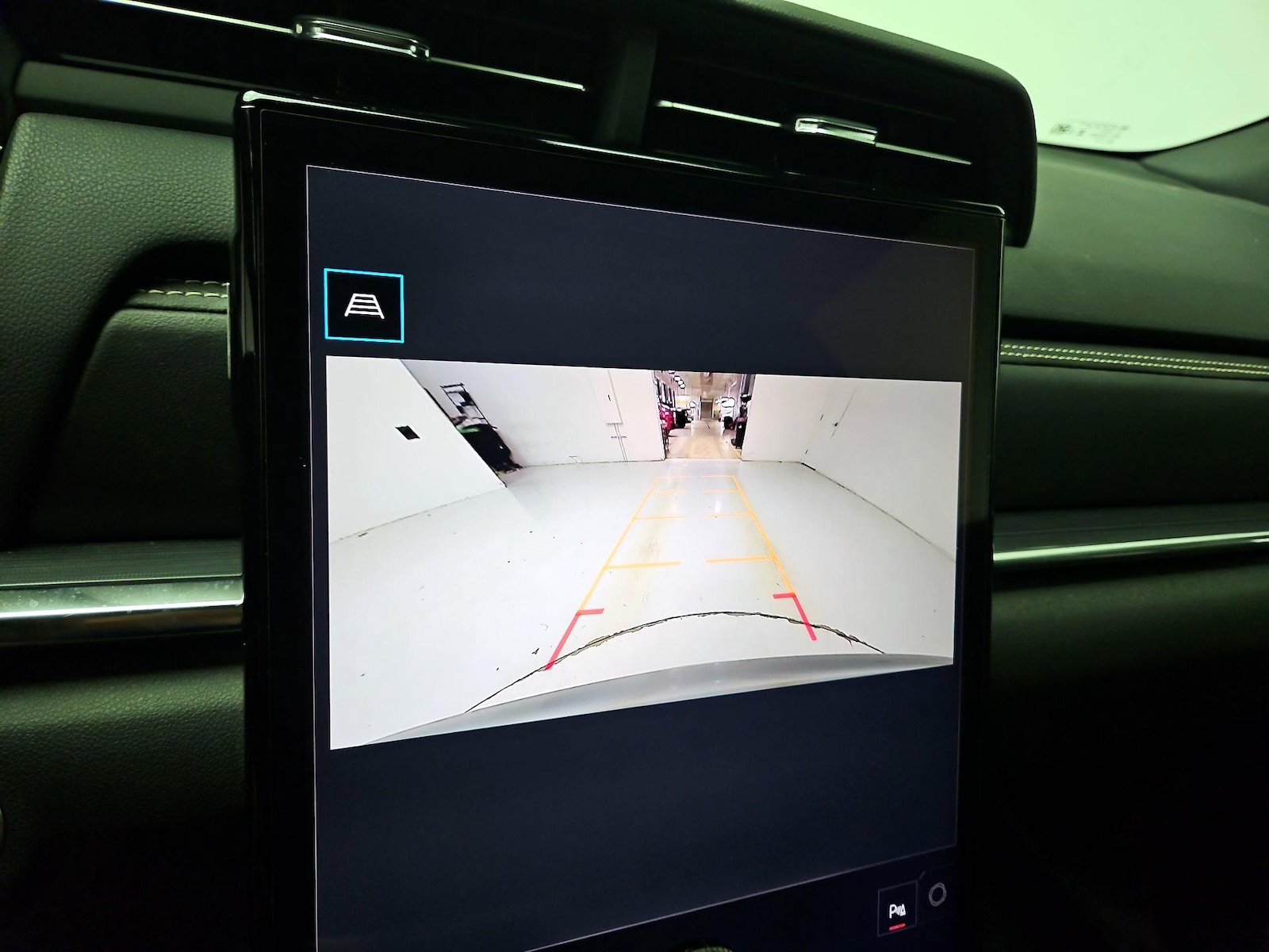 2026 GMC Terrain Elevation - Photo 15