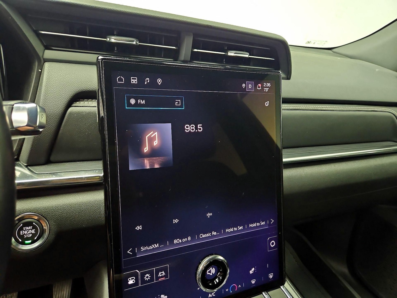 2026 GMC Terrain Elevation - Photo 16
