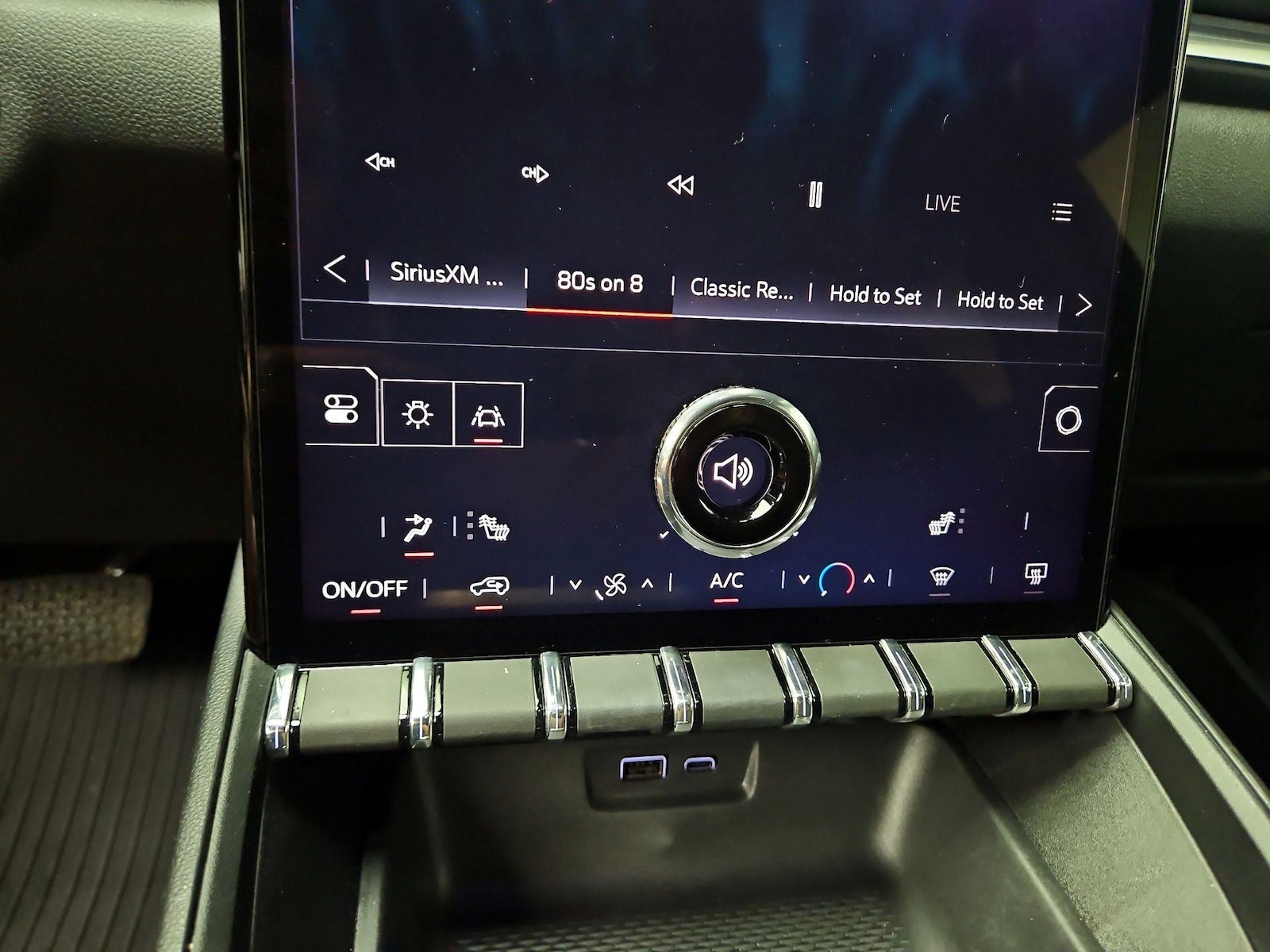 2026 GMC Terrain Elevation - Photo 17