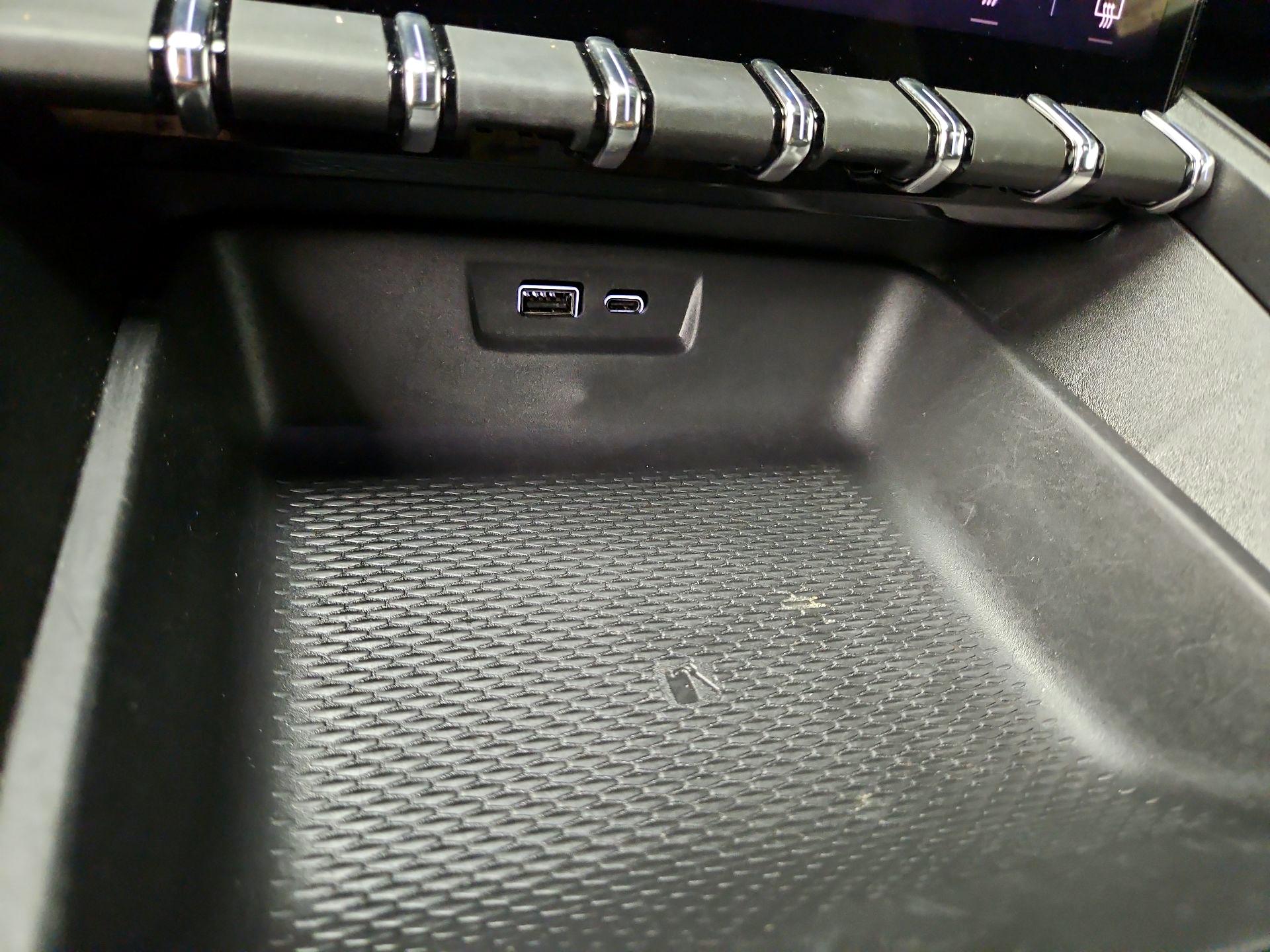Thumbnail: 2026 GMC Terrain - 18