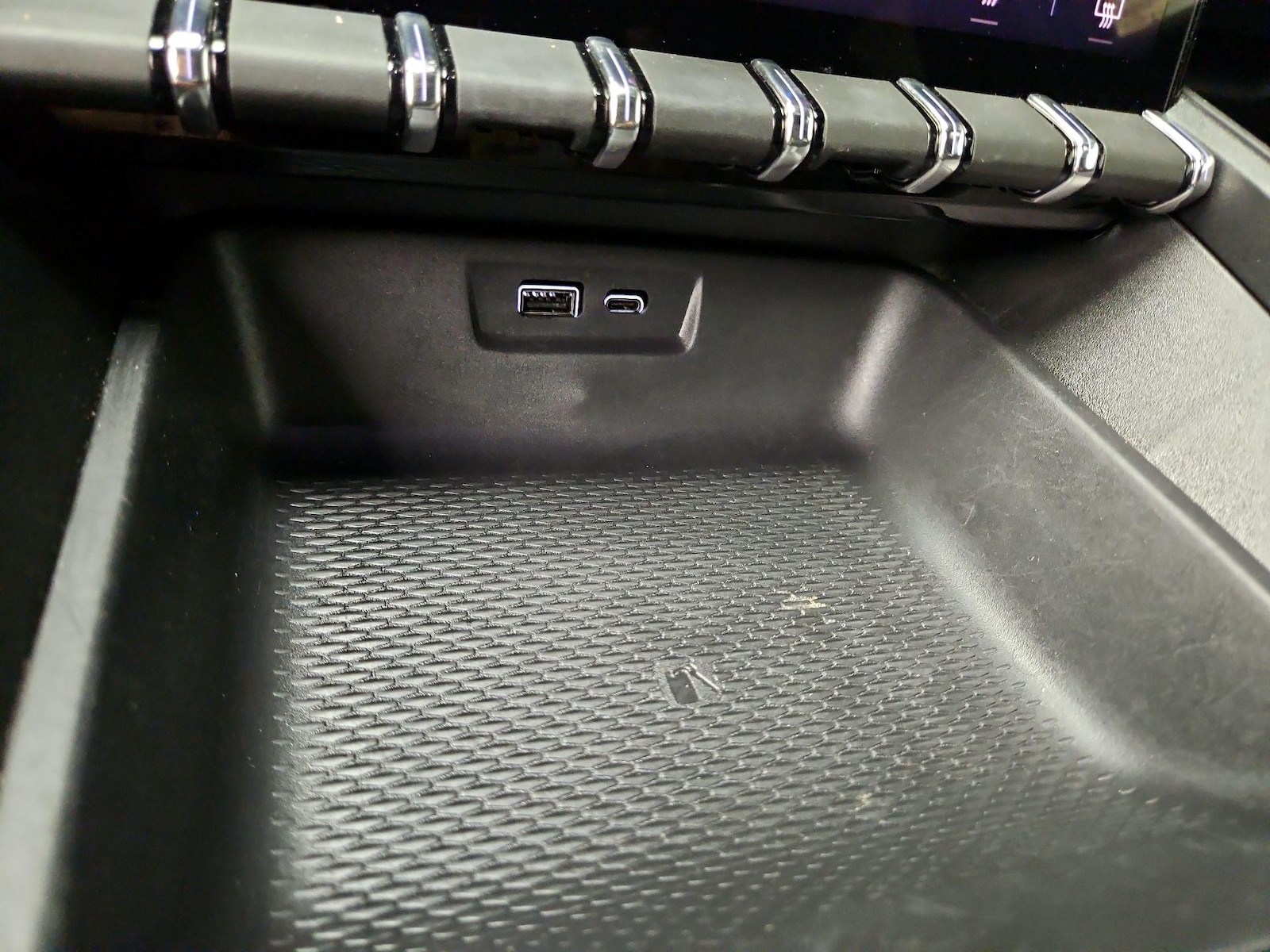2026 GMC Terrain Elevation - Photo 19