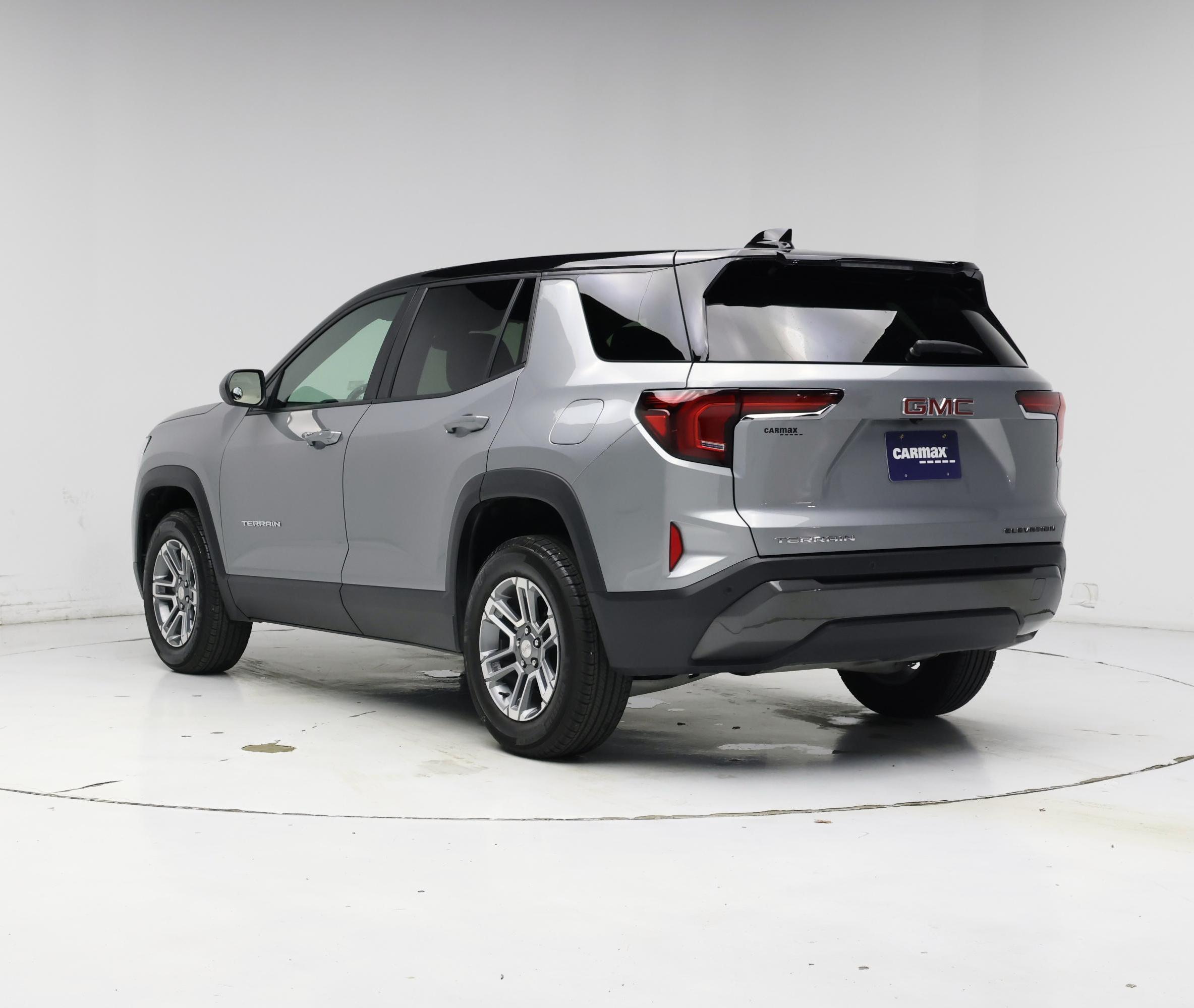 Thumbnail: 2026 GMC Terrain - 2