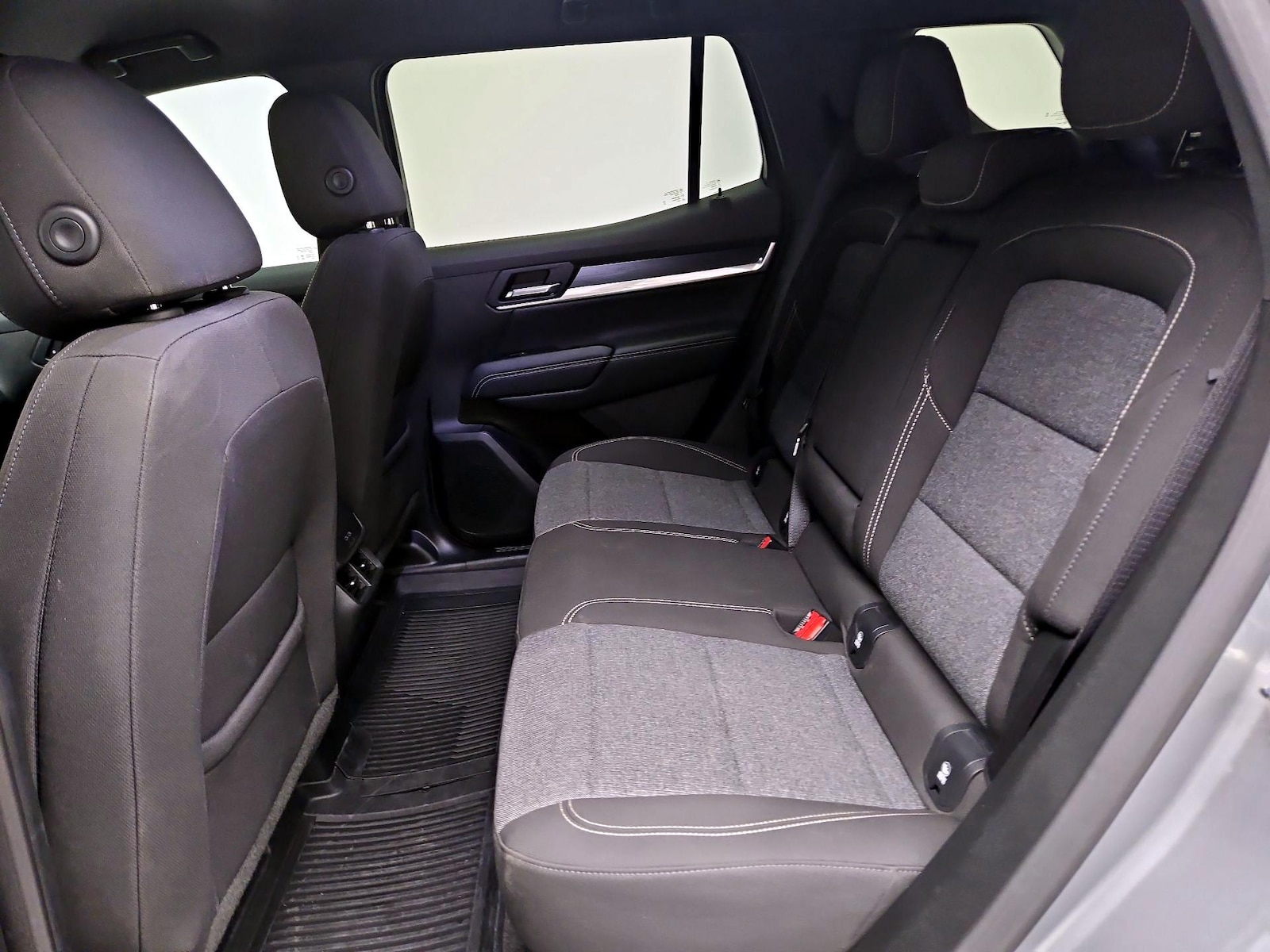 2026 GMC Terrain Elevation - Photo 20