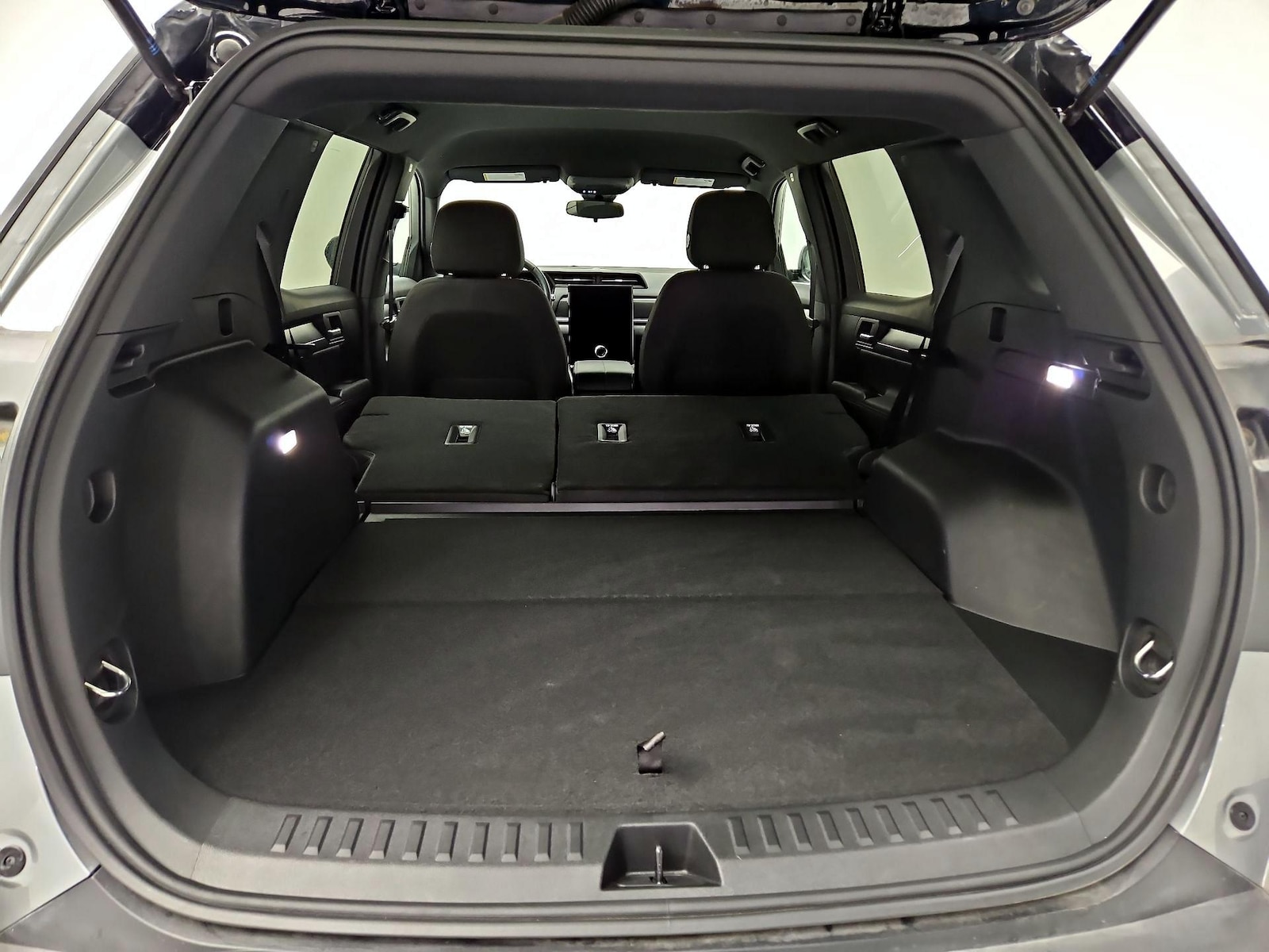 2026 GMC Terrain Elevation - Photo 22