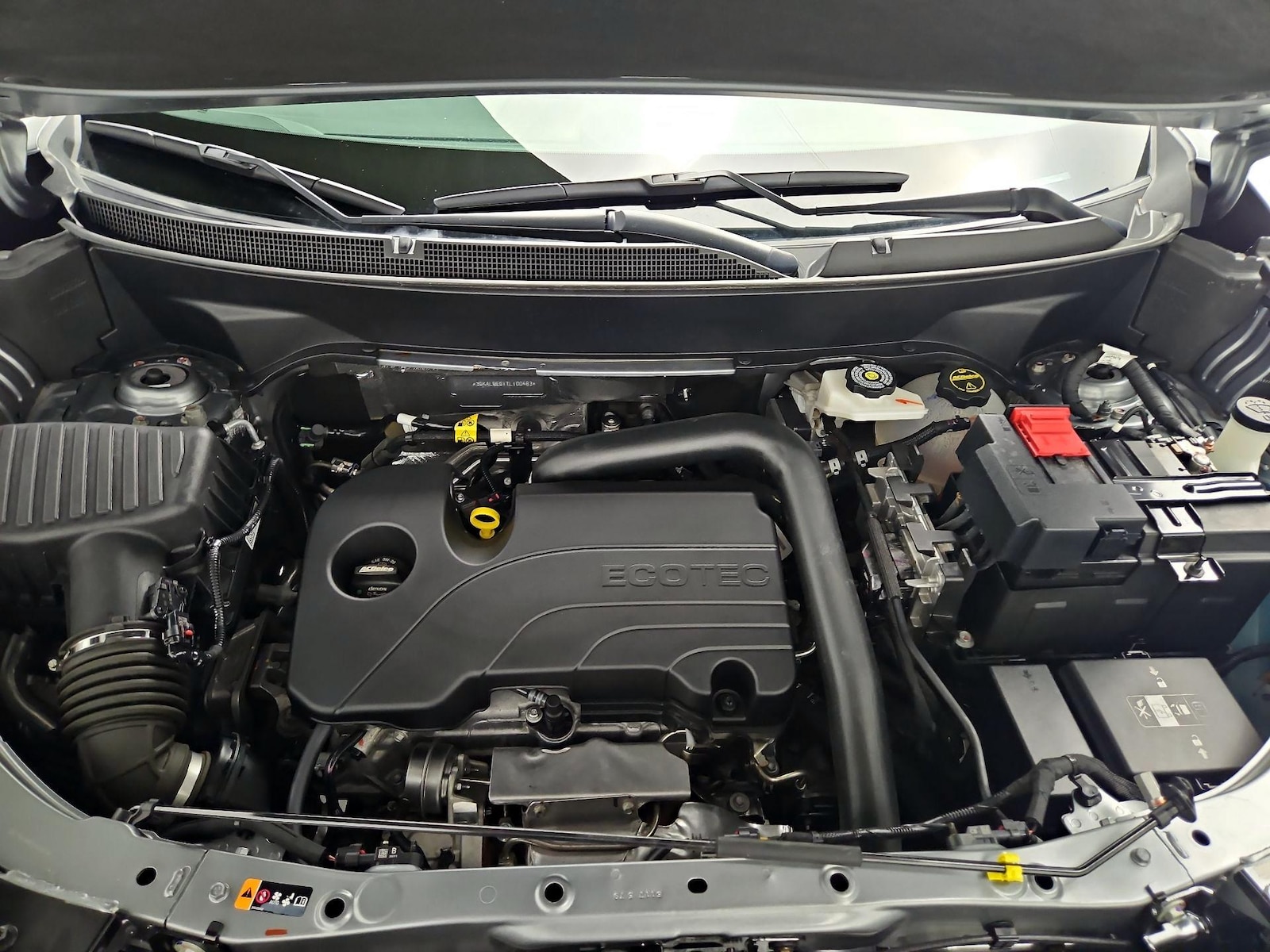 2026 GMC Terrain Elevation - Photo 23