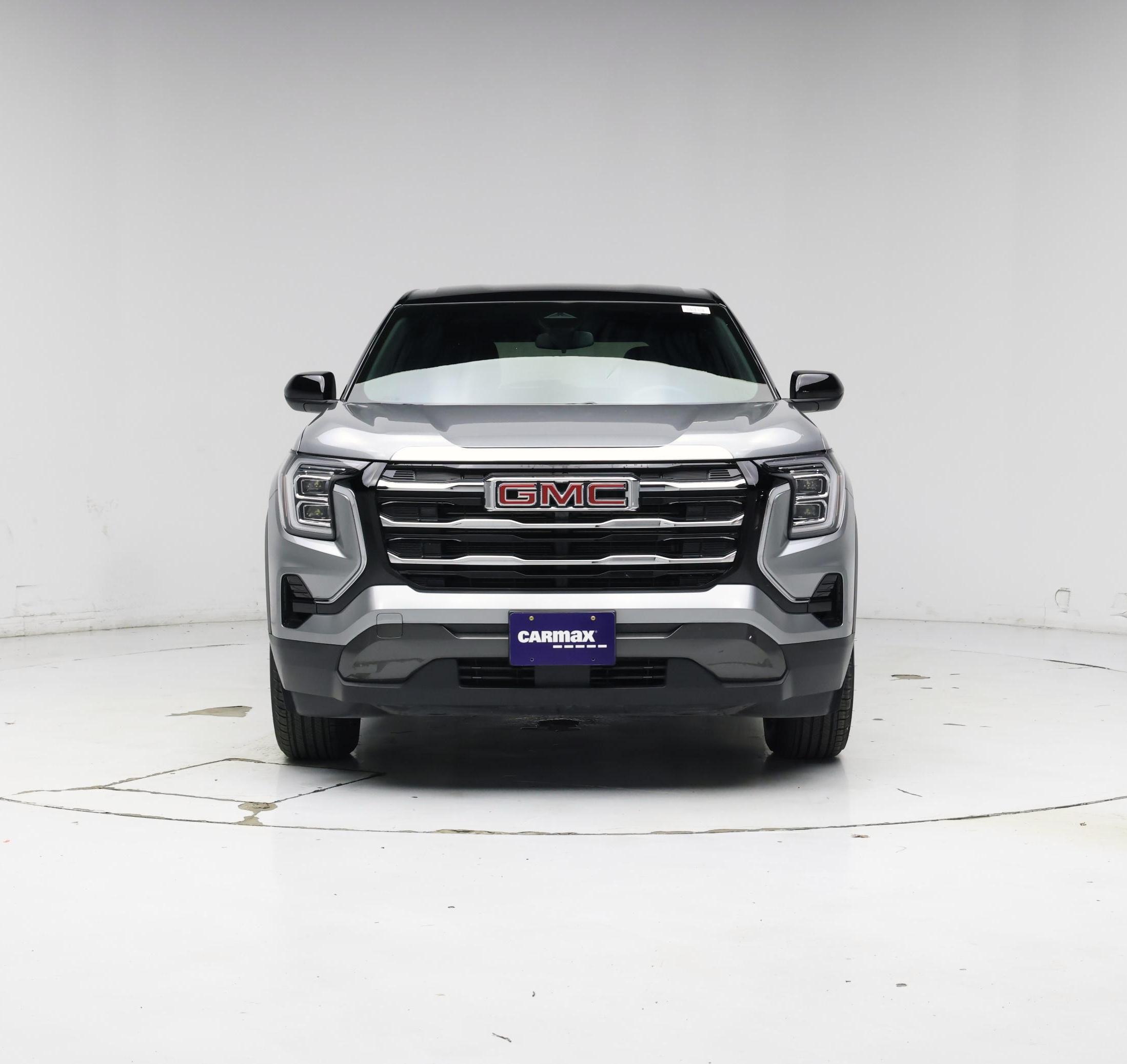 Thumbnail: 2026 GMC Terrain - 5