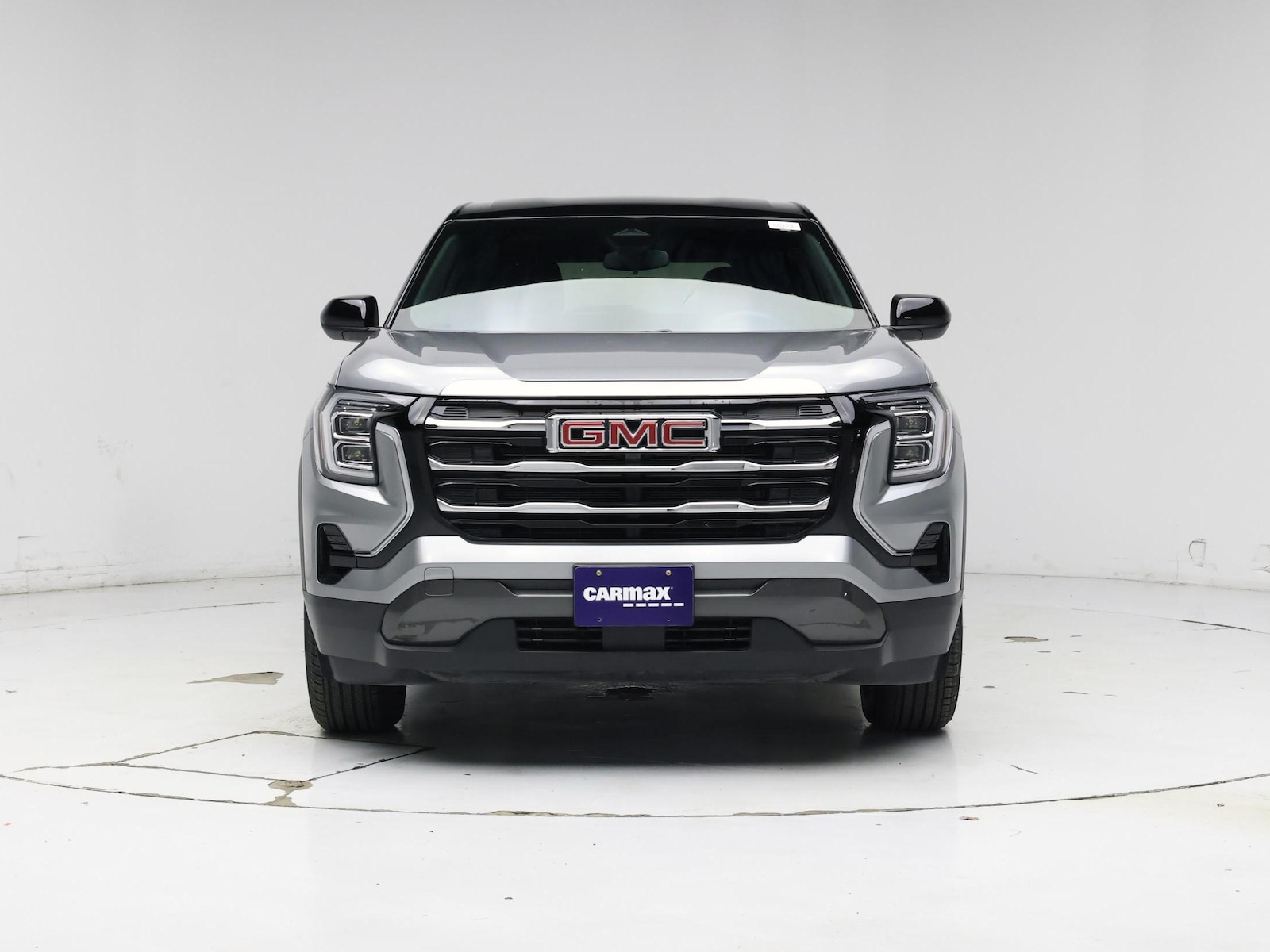 2026 GMC Terrain Elevation - Photo 6