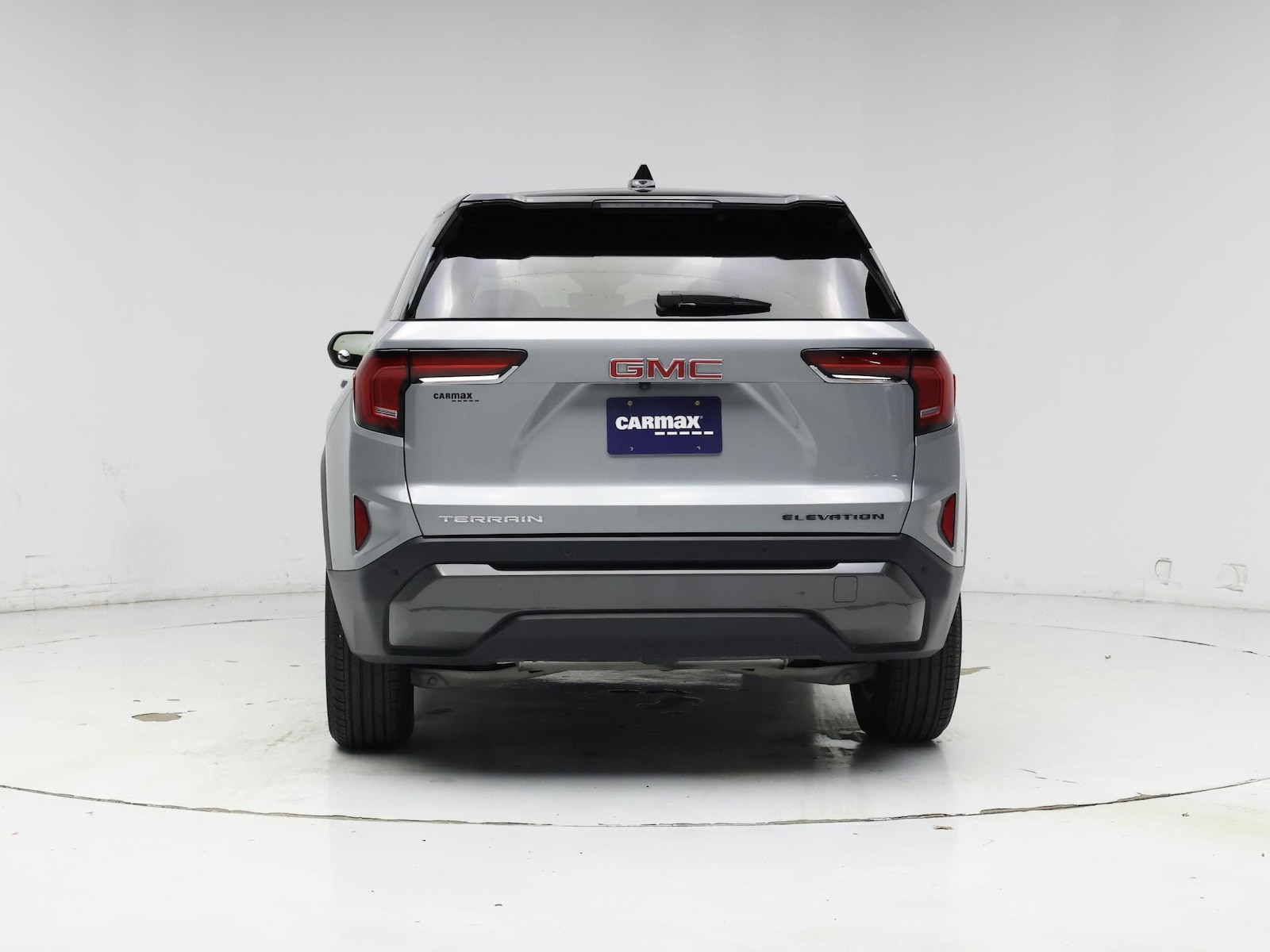 2026 GMC Terrain Elevation - Photo 7