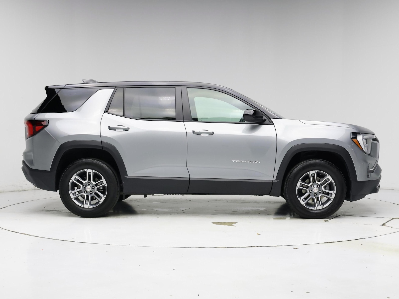 2026 GMC Terrain Elevation - Photo 8