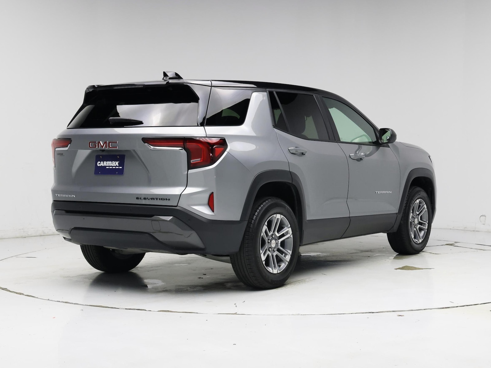 2026 GMC Terrain Elevation - Photo 9