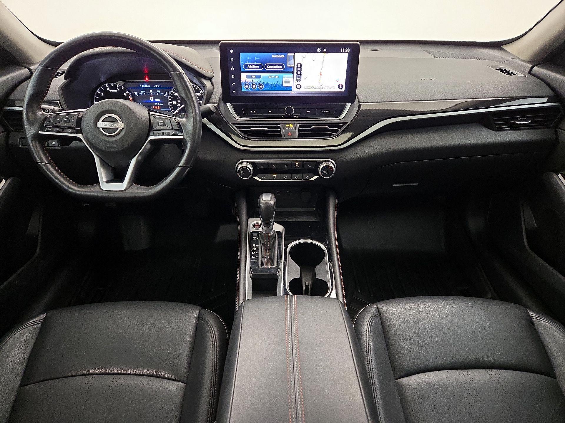 Thumbnail: 2024 Nissan Altima - 9
