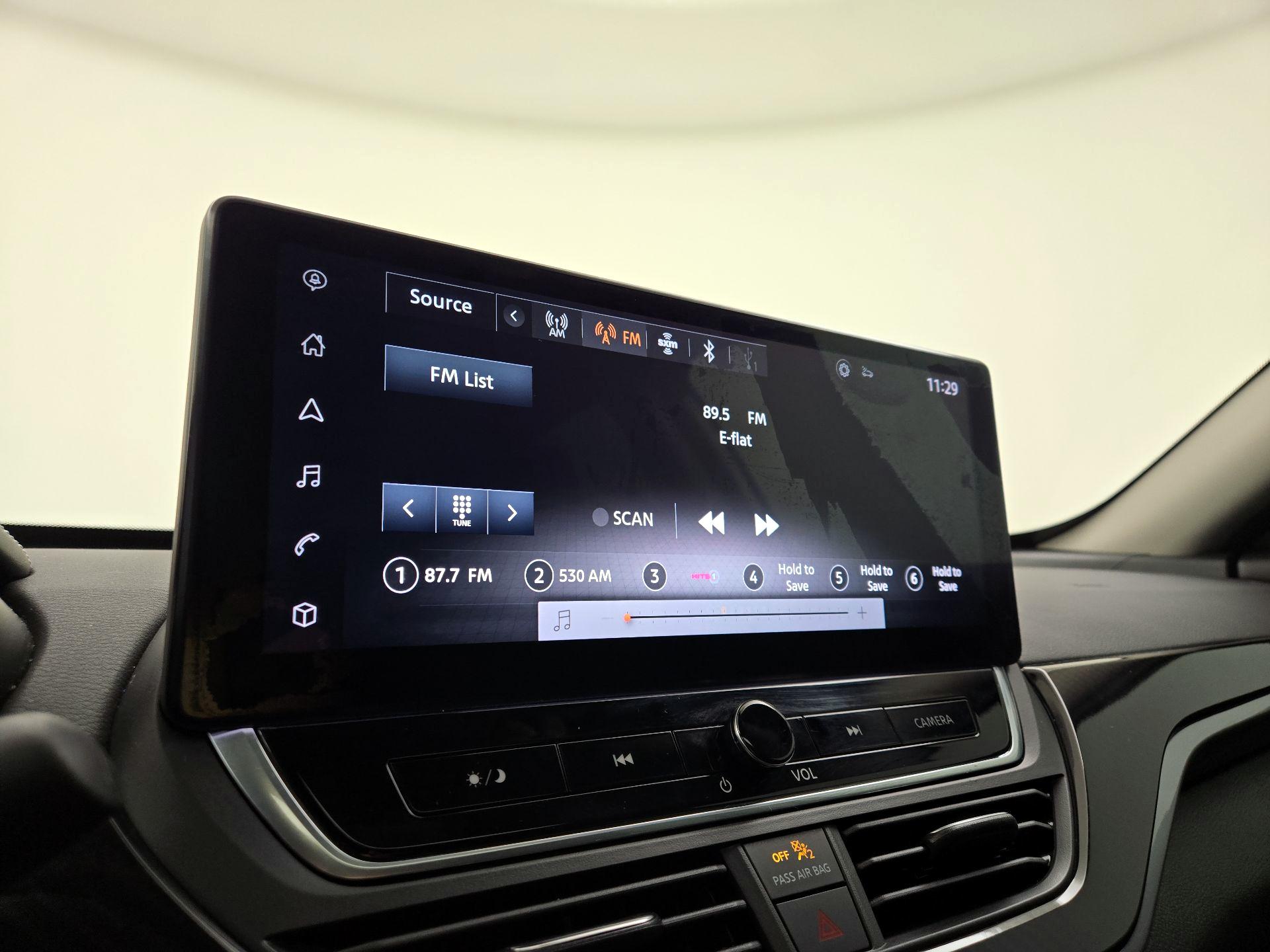Thumbnail: 2024 Nissan Altima - 16