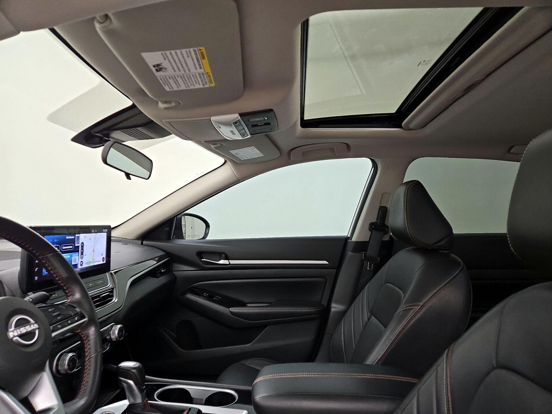 Thumbnail: 2024 Nissan Altima - 20