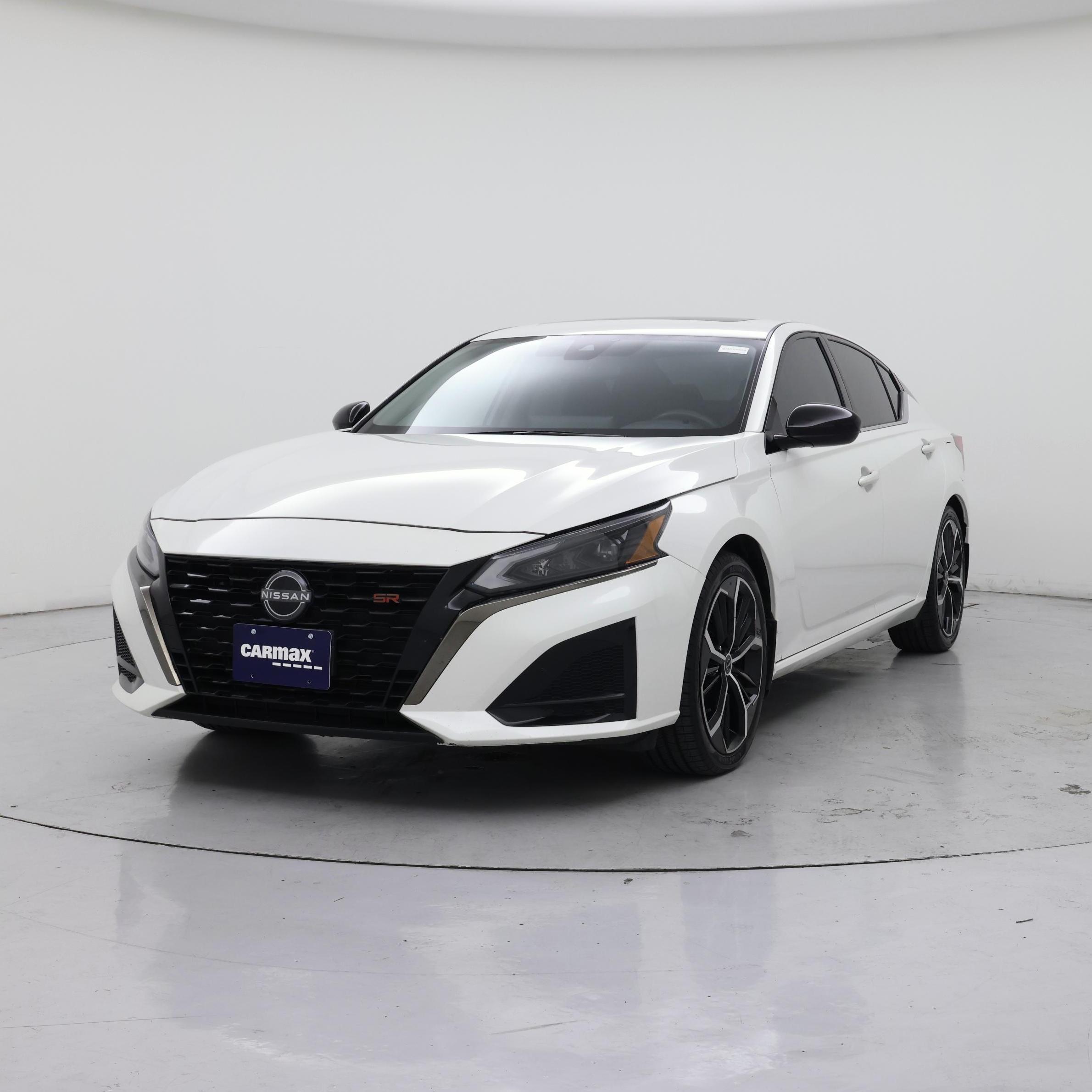 Thumbnail: 2024 Nissan Altima - 4