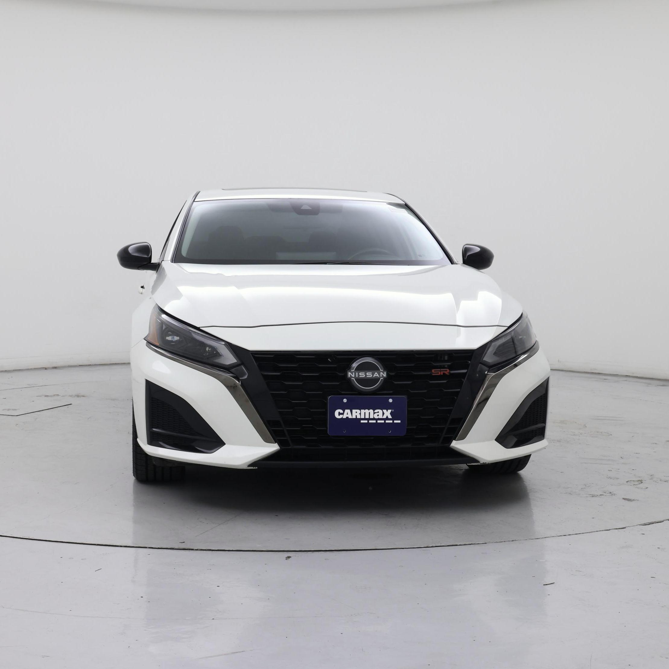 Thumbnail: 2024 Nissan Altima - 5