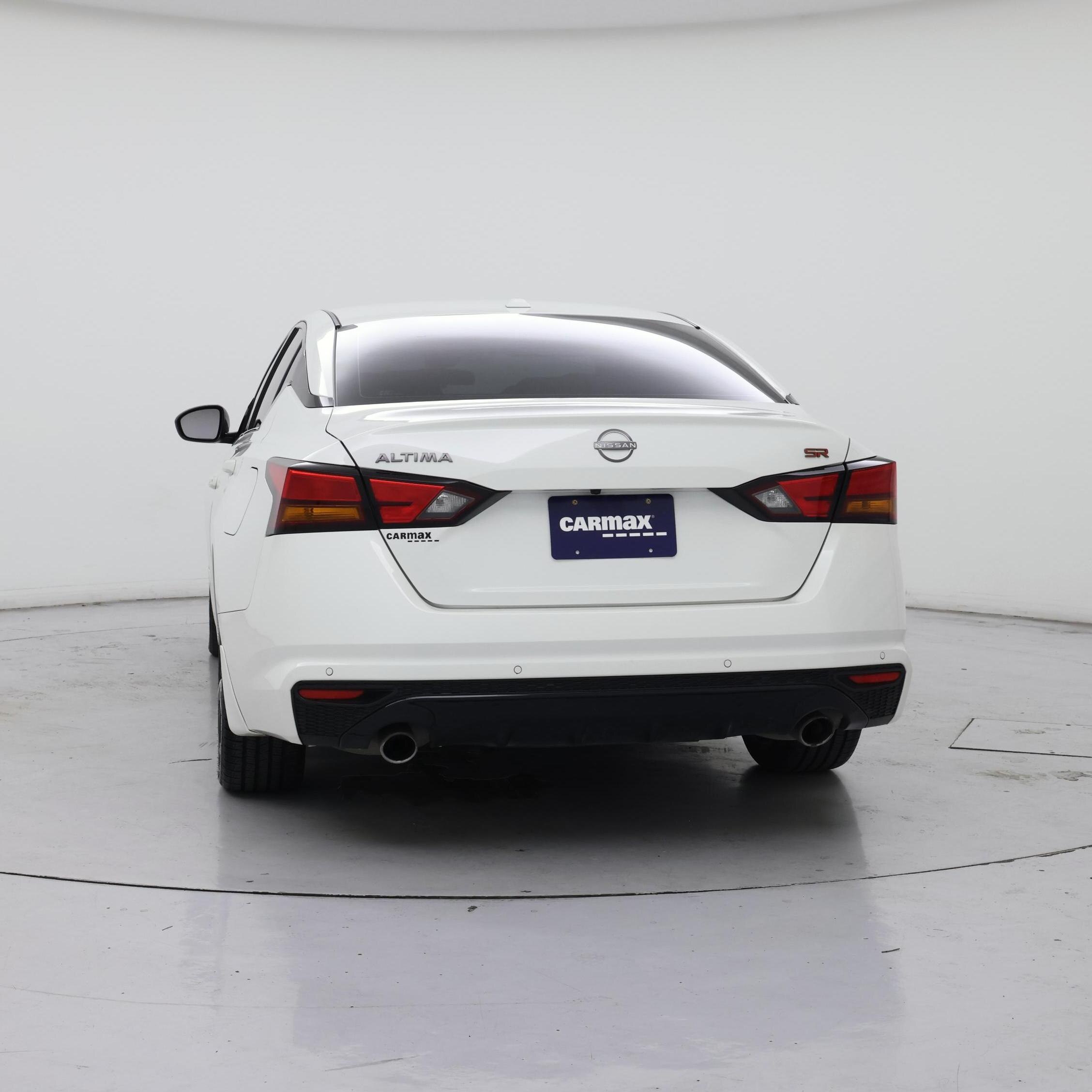 Thumbnail: 2024 Nissan Altima - 6