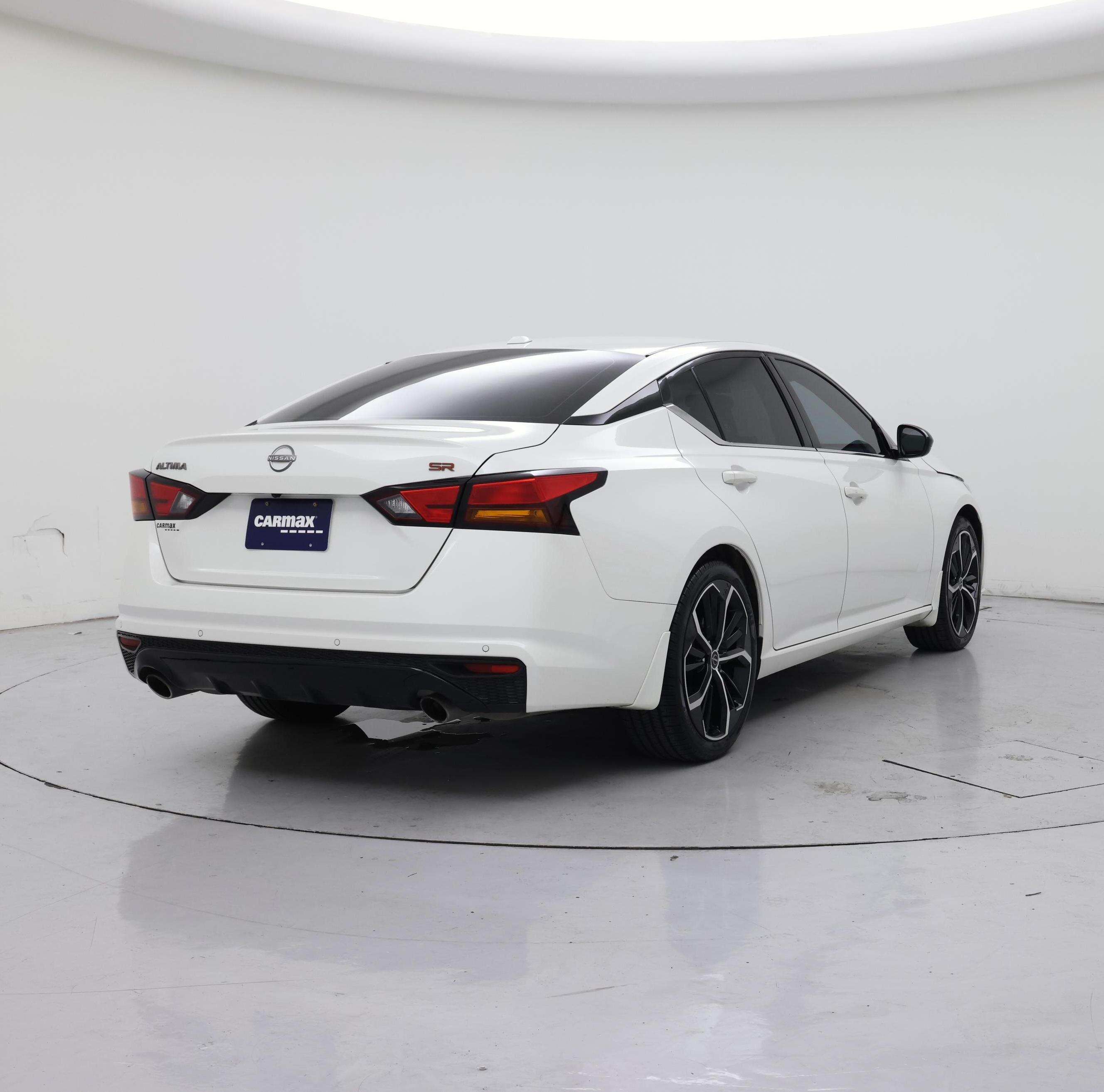 Thumbnail: 2024 Nissan Altima - 8