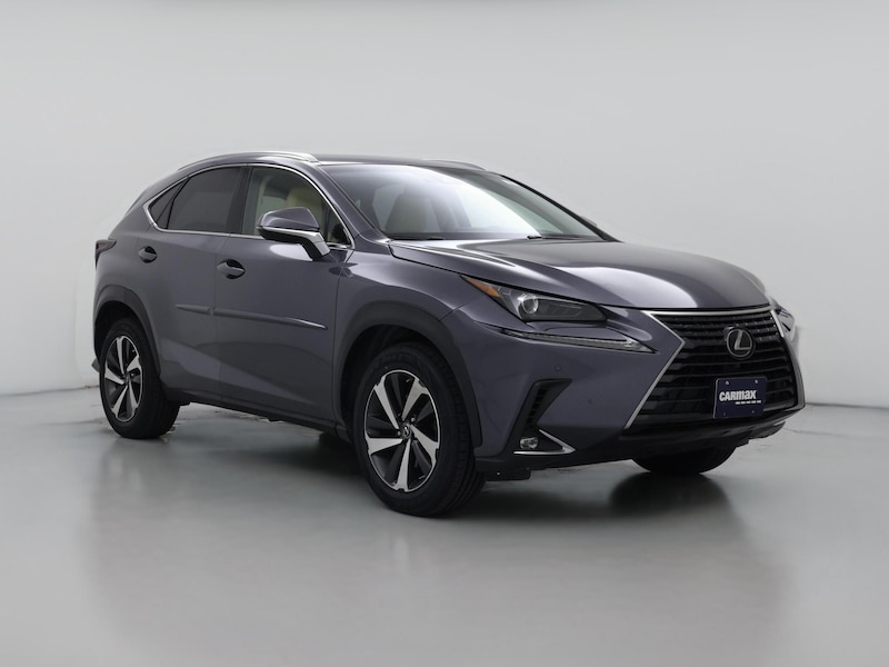2018 Lexus NX 300 -
                  Austin, TX