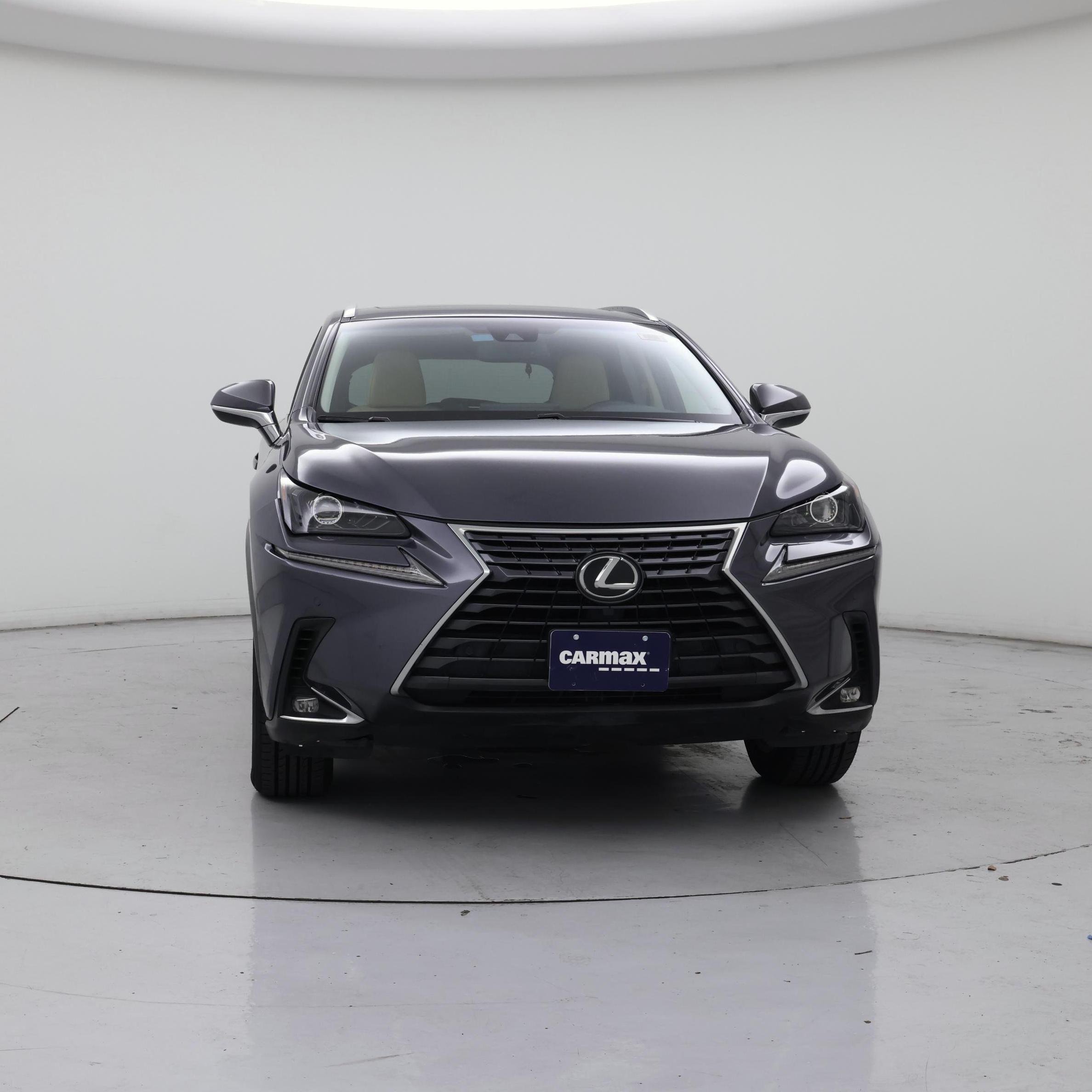 Thumbnail: 2018 Lexus NX - 5