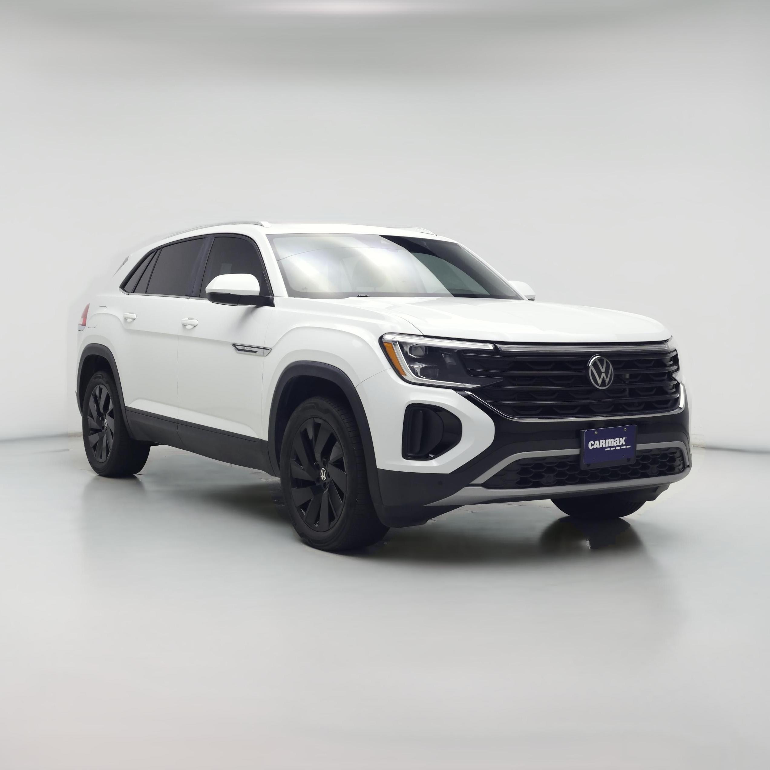 Thumbnail: 2024 Volkswagen Atlas - 1
