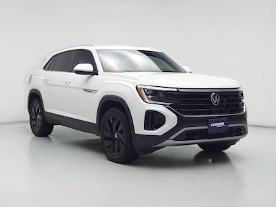2024 Volkswagen Atlas Cross Sport SE