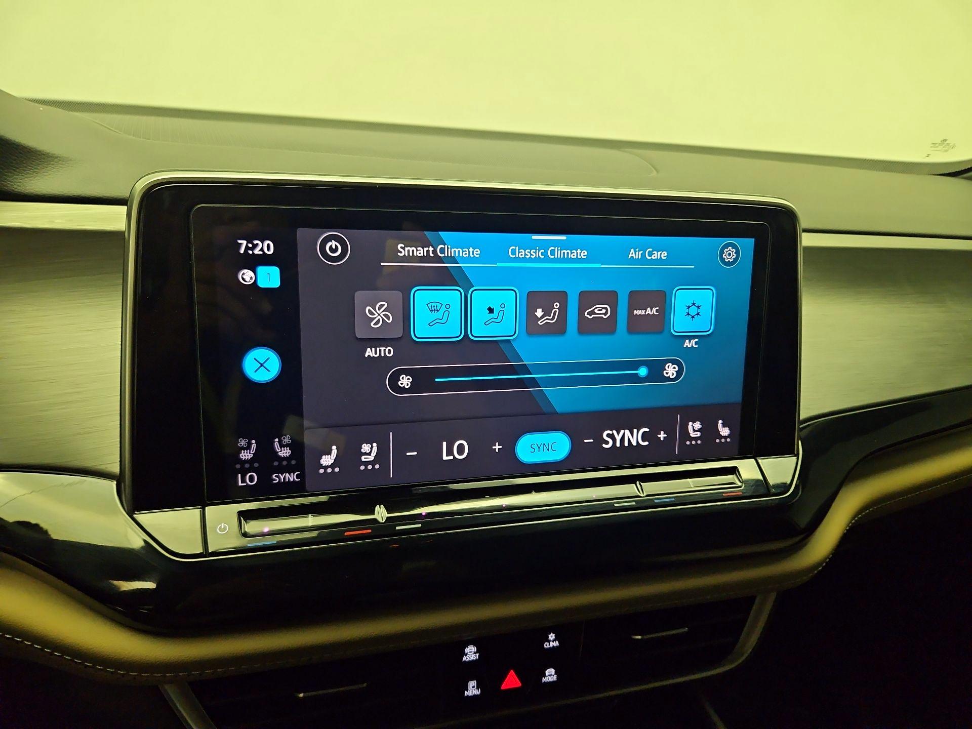 Thumbnail: 2024 Volkswagen Atlas - 16