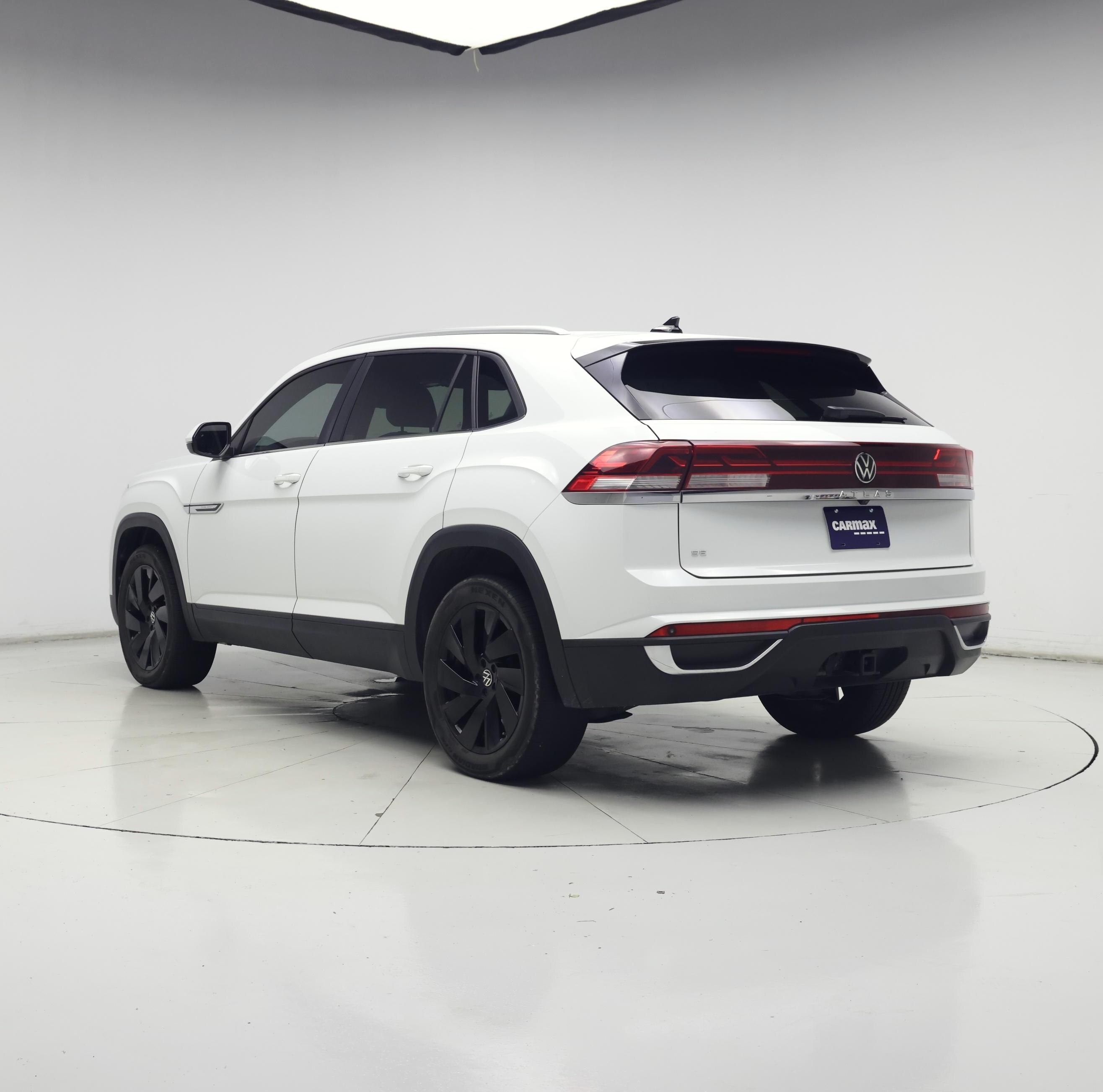 Thumbnail: 2024 Volkswagen Atlas - 2