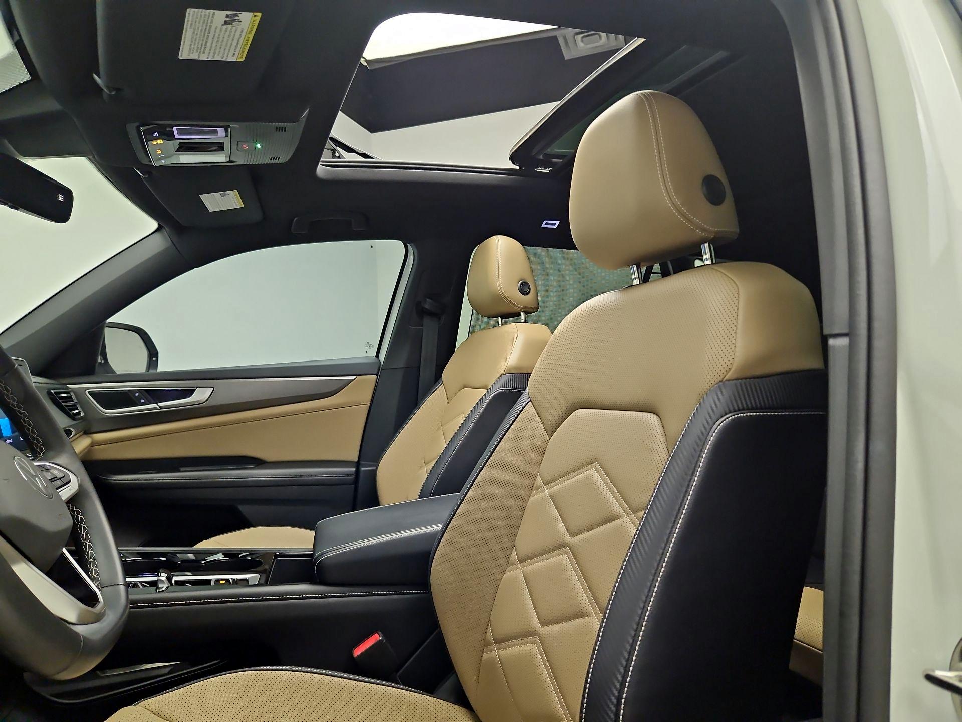 Thumbnail: 2024 Volkswagen Atlas - 19