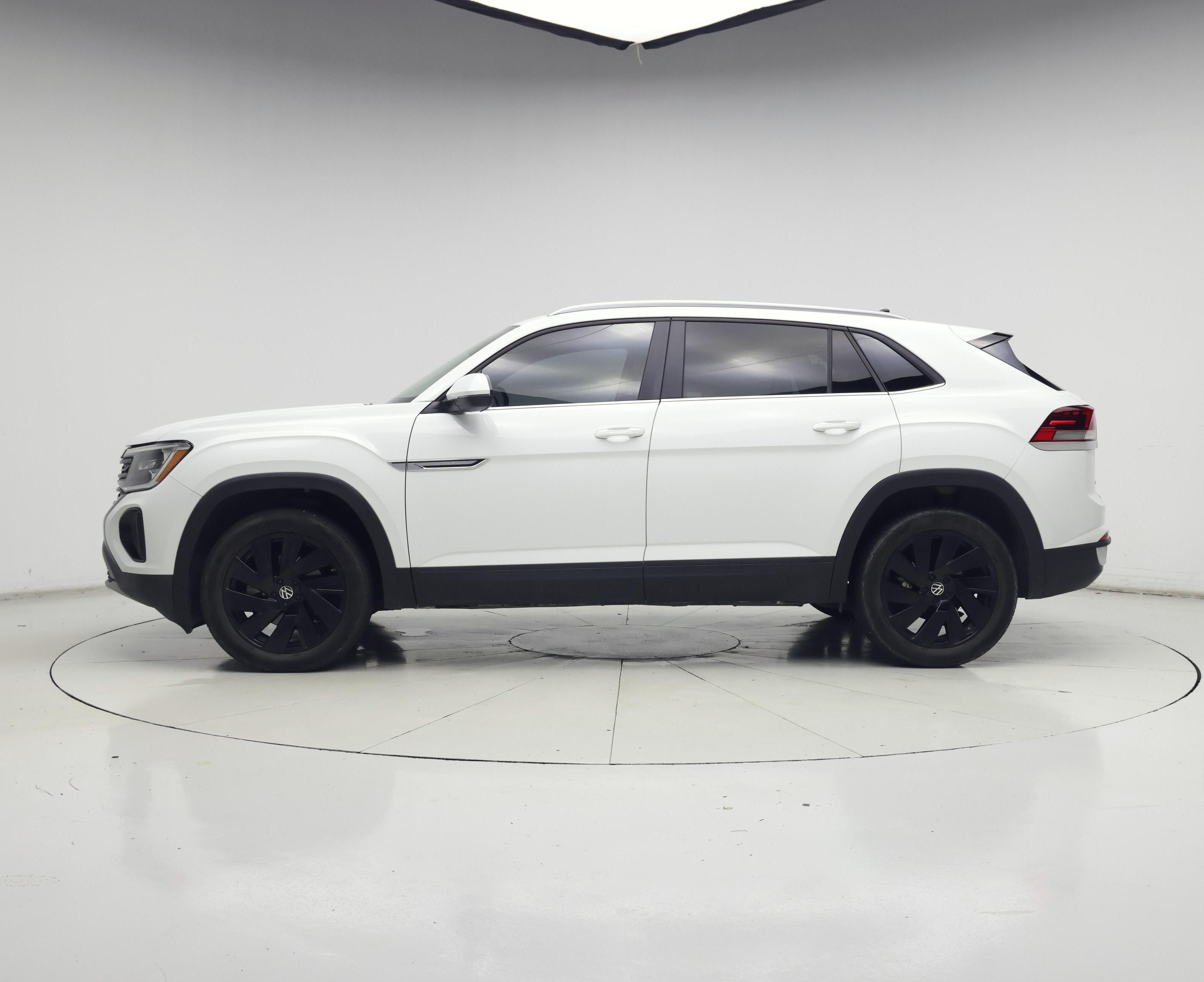 Thumbnail: 2024 Volkswagen Atlas - 3