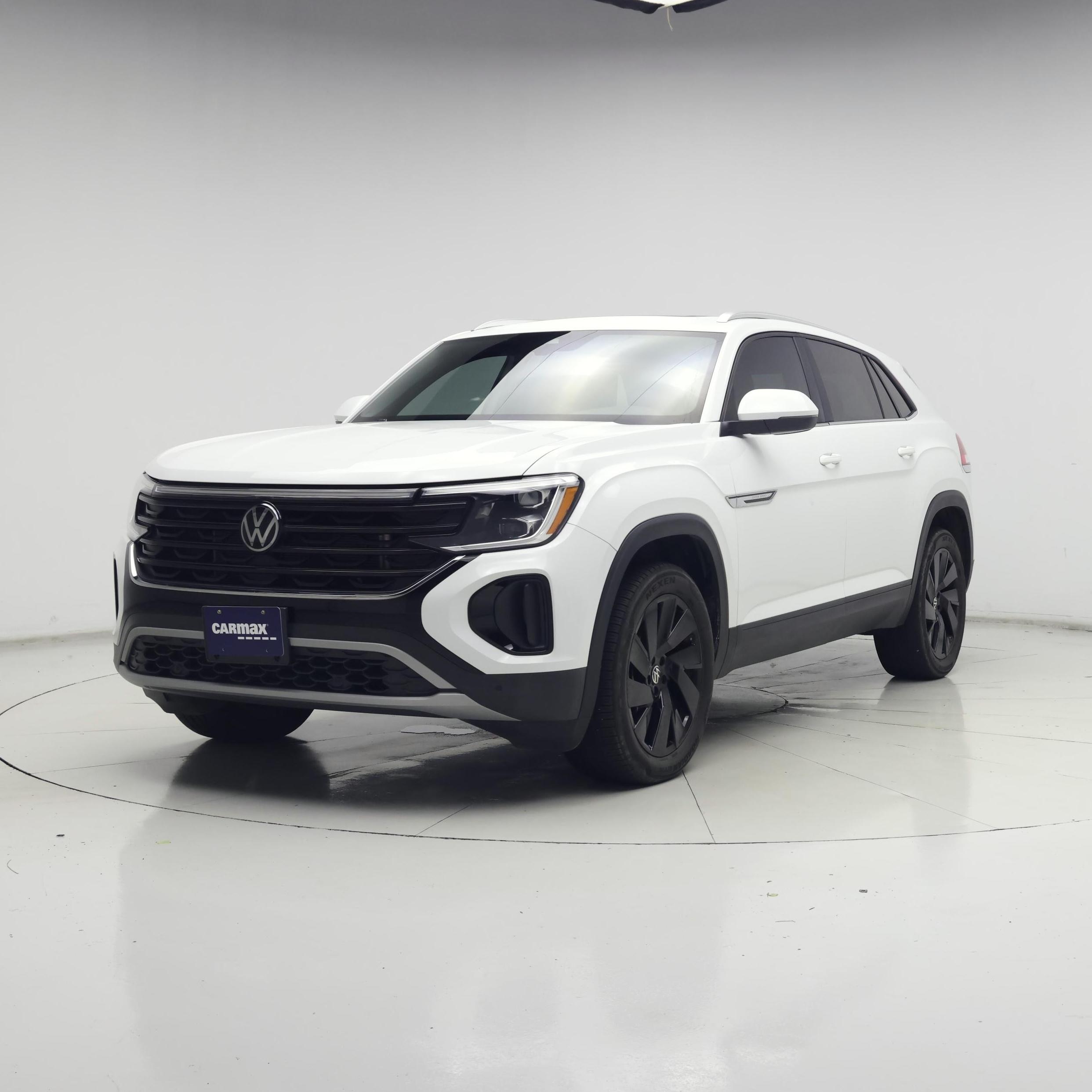 Thumbnail: 2024 Volkswagen Atlas - 4