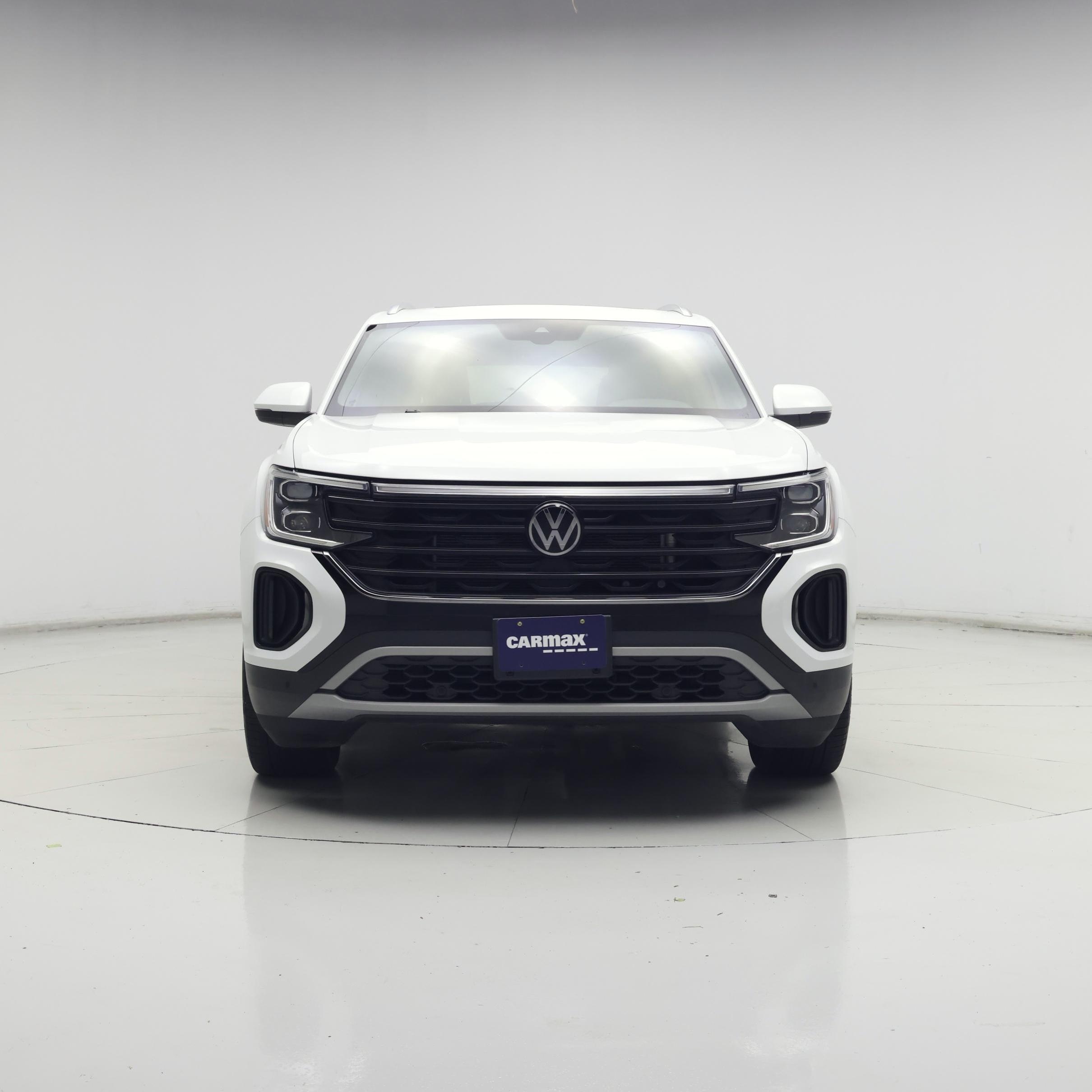Thumbnail: 2024 Volkswagen Atlas - 5