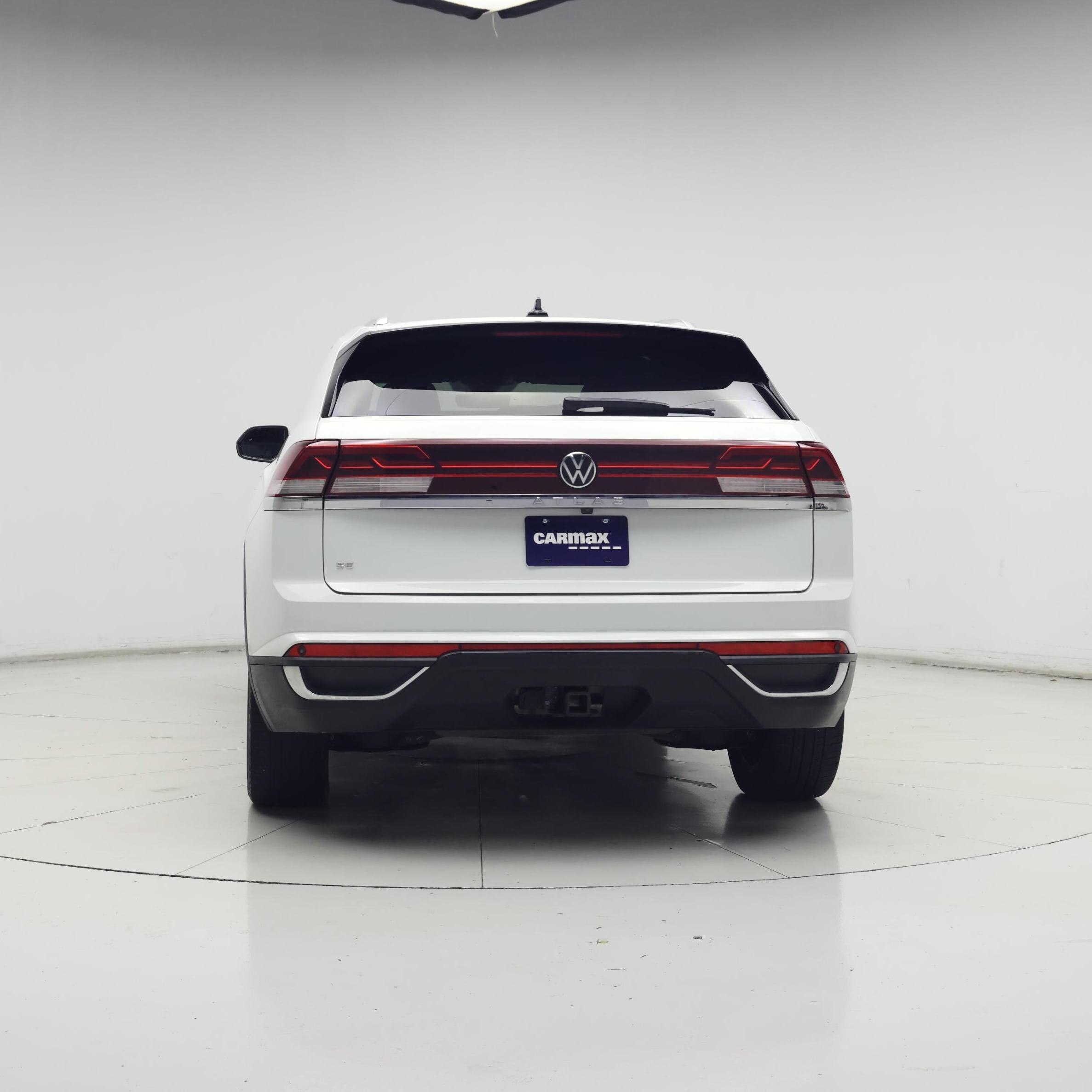 Thumbnail: 2024 Volkswagen Atlas - 6