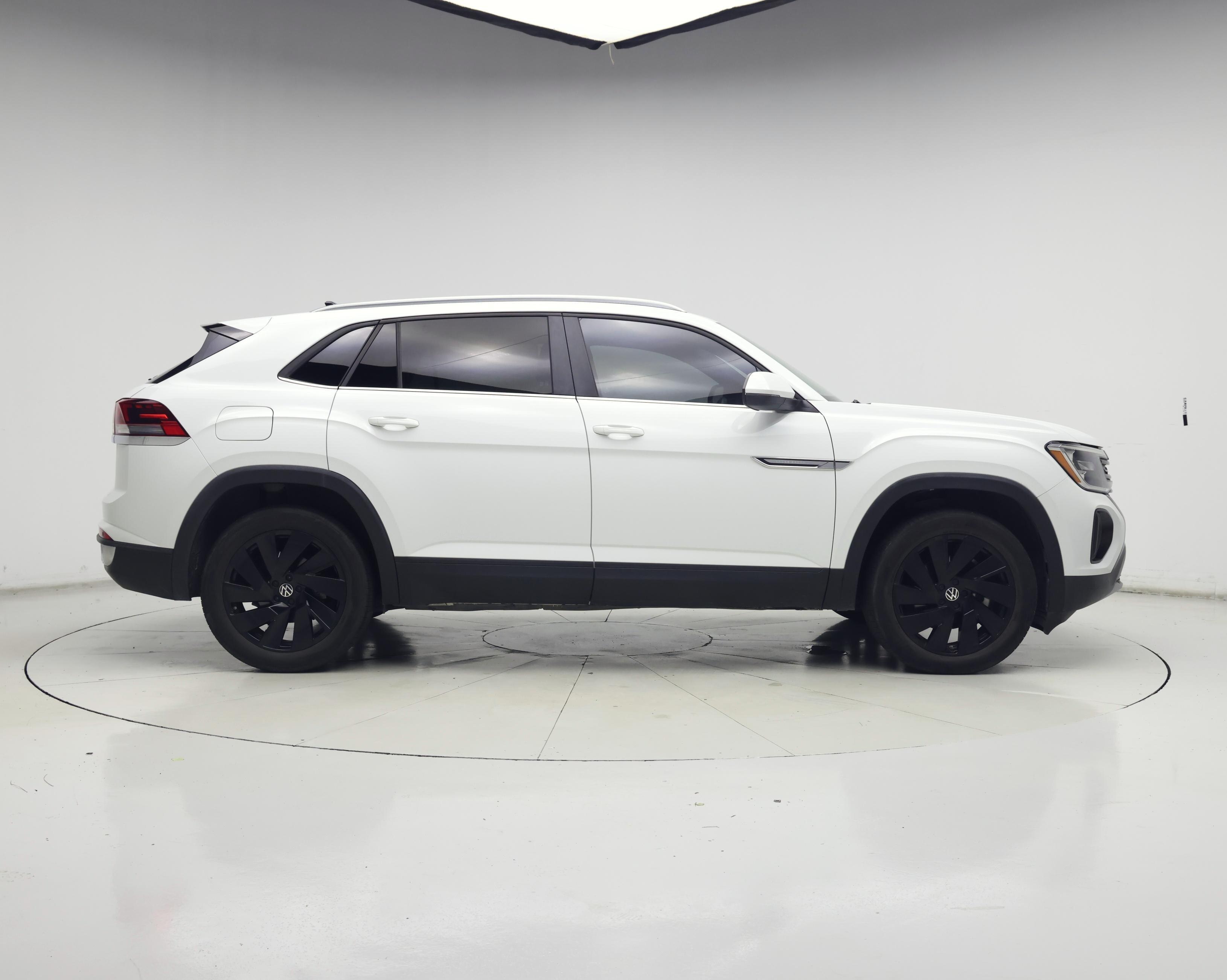 Thumbnail: 2024 Volkswagen Atlas - 7