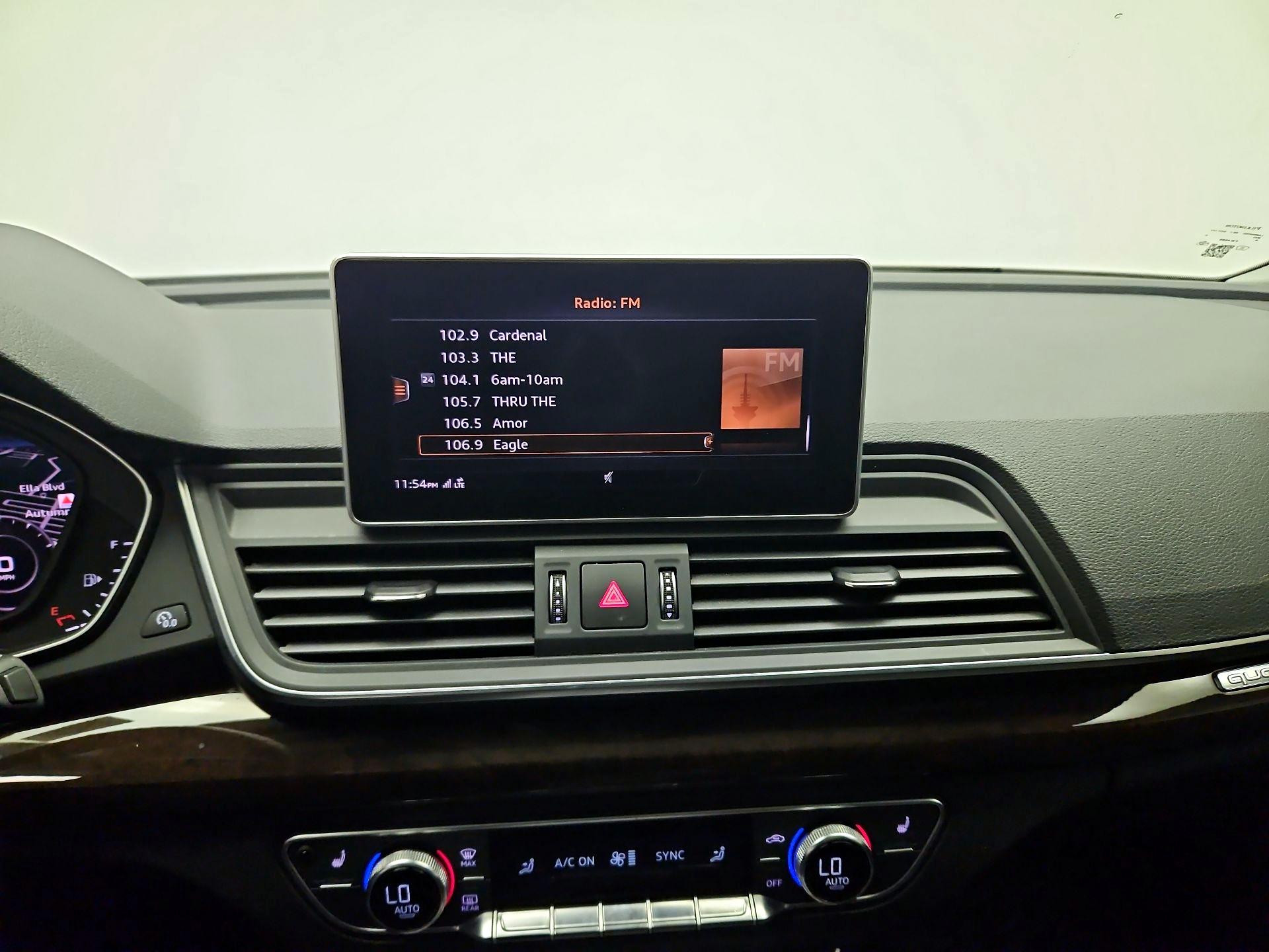 Thumbnail: 2020 Audi Q5 - 14