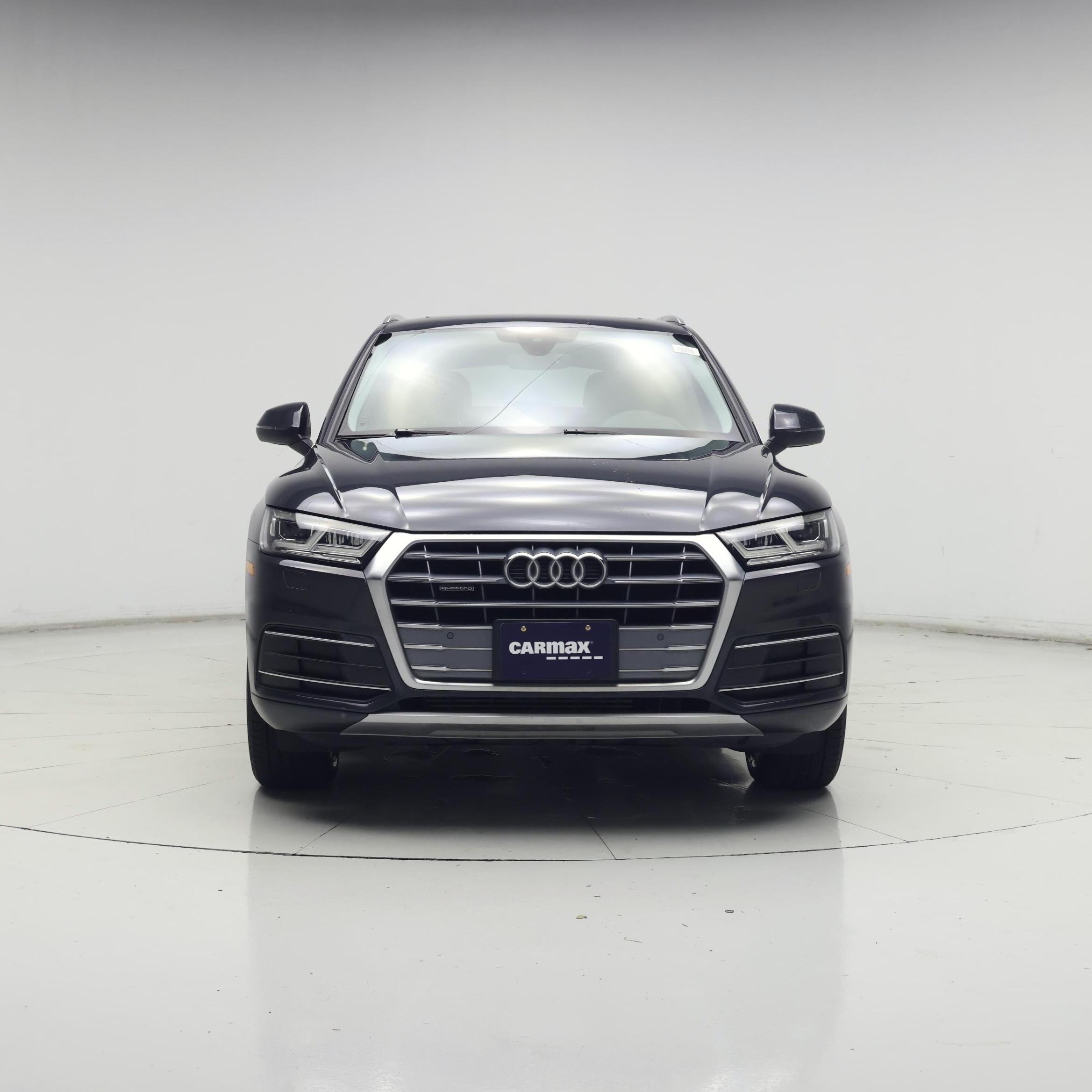 Thumbnail: 2020 Audi Q5 - 5