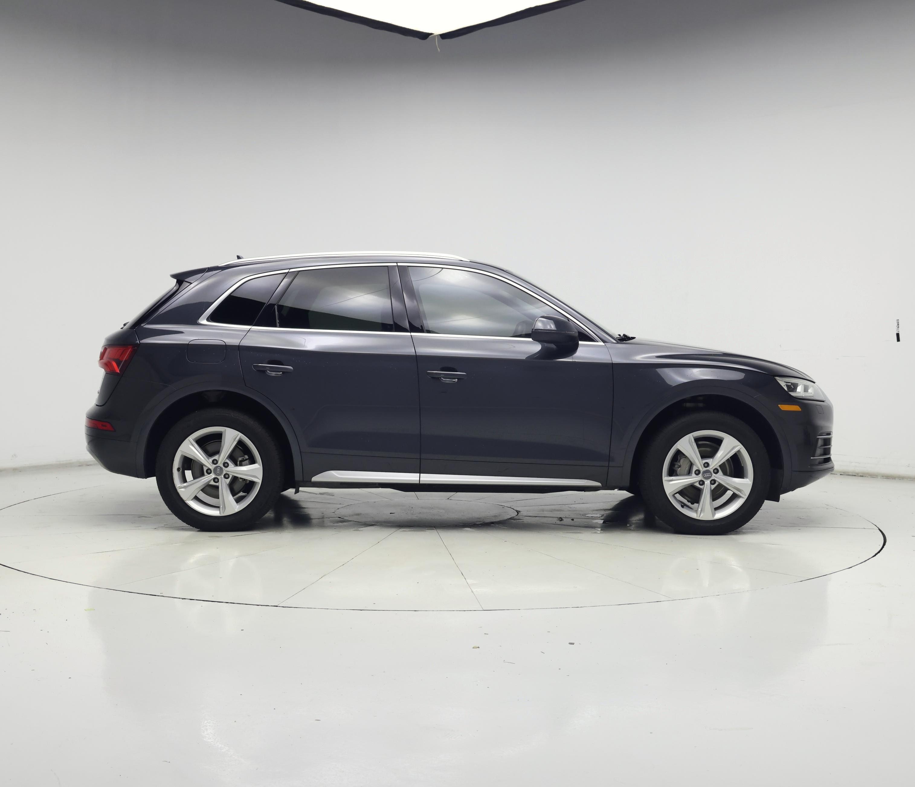 Thumbnail: 2020 Audi Q5 - 7