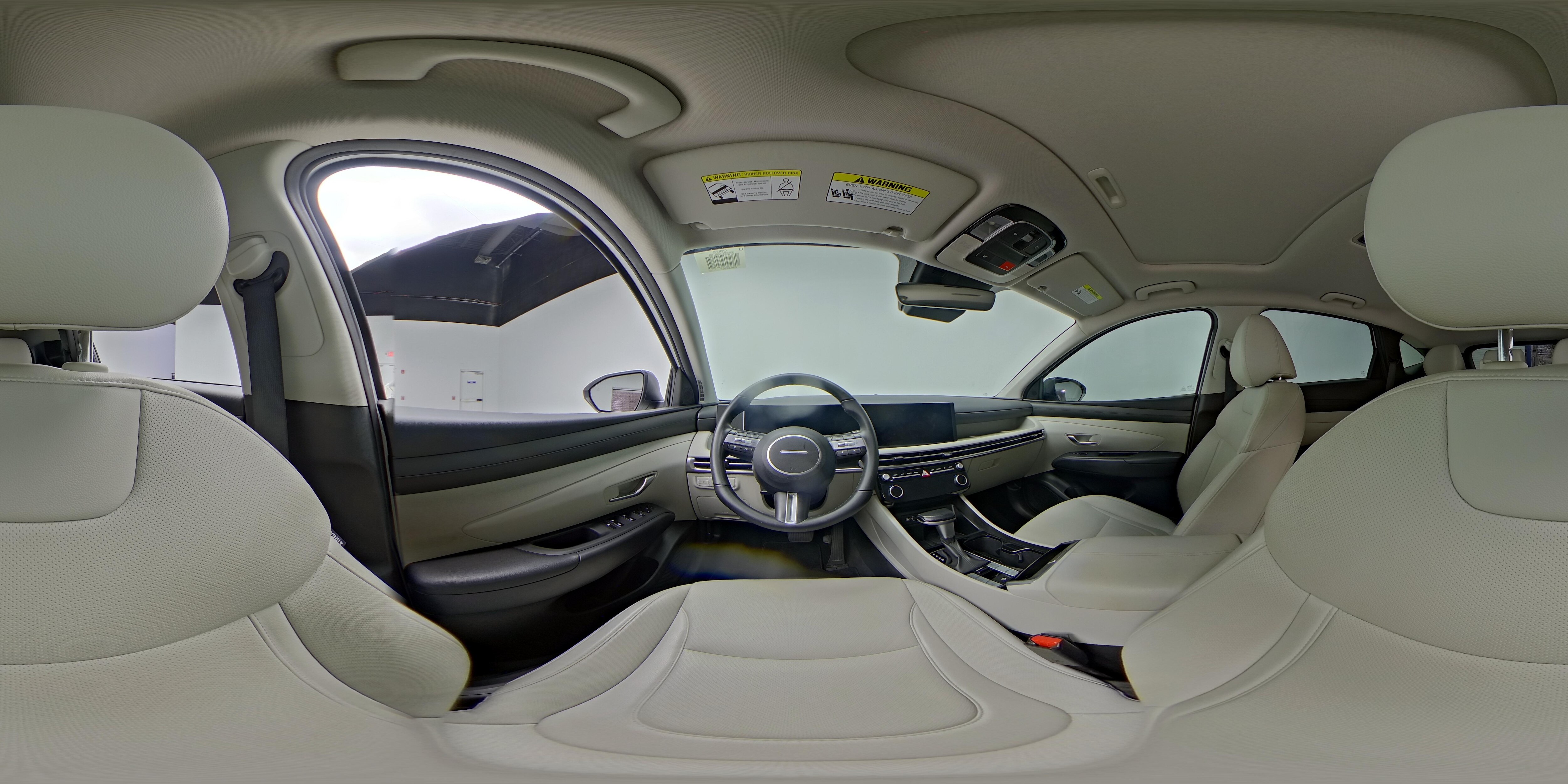 2025 Hyundai Tucson SEL Convenience - Photo 29