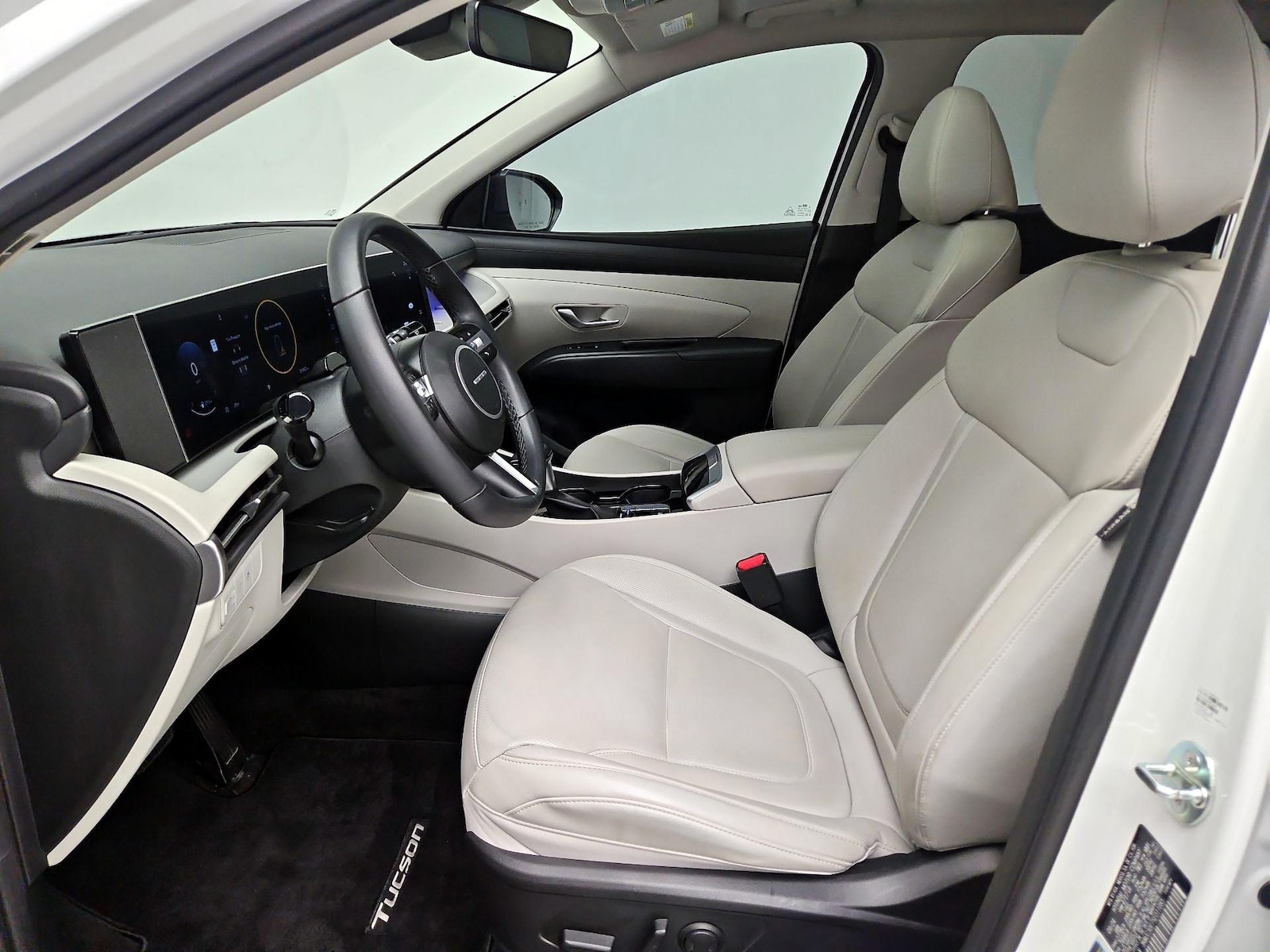 2025 Hyundai Tucson SEL Convenience - Photo 12