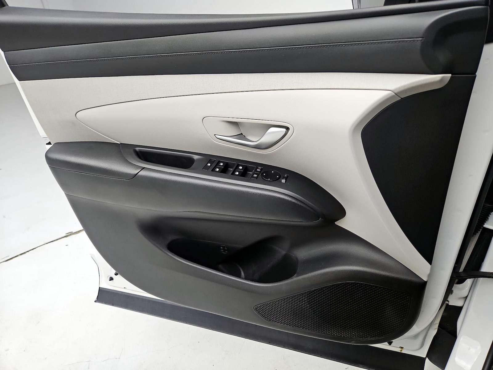 2025 Hyundai Tucson SEL Convenience - Photo 13