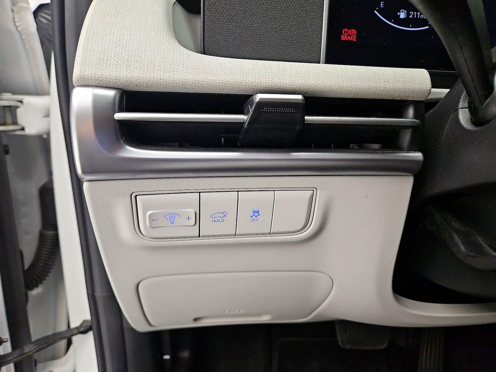 2025 Hyundai Tucson SEL Convenience - Photo 14