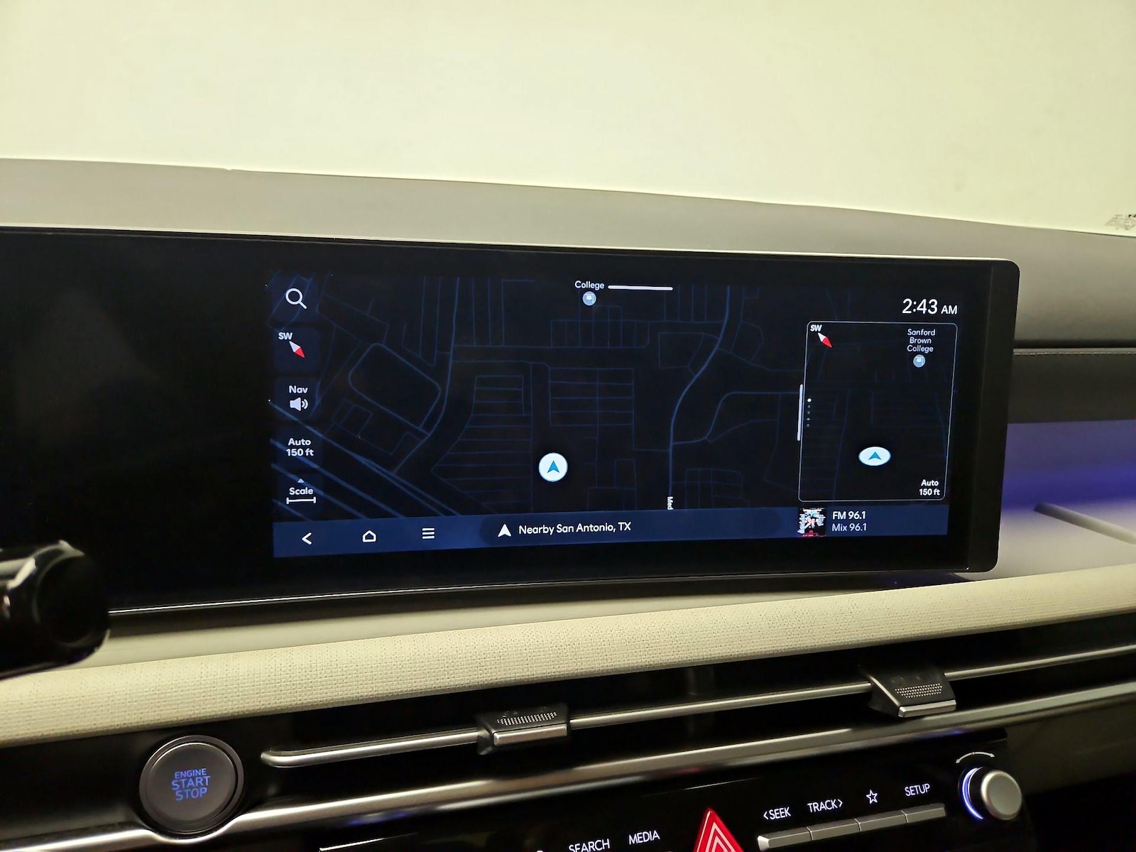 2025 Hyundai Tucson SEL Convenience - Photo 15