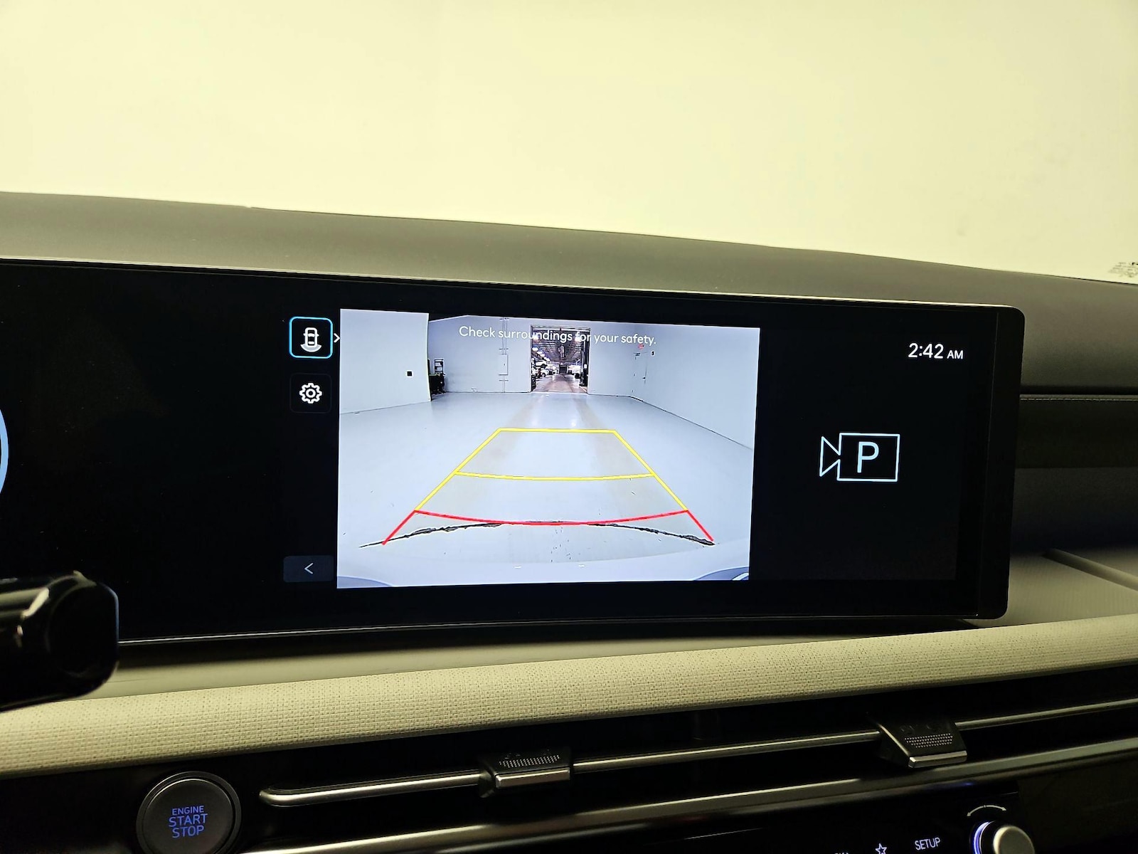 2025 Hyundai Tucson SEL Convenience - Photo 16