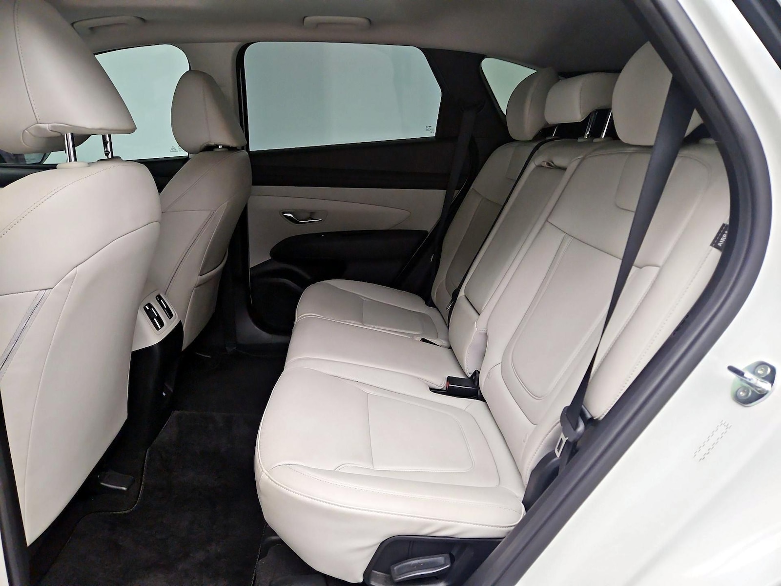 2025 Hyundai Tucson SEL Convenience - Photo 22