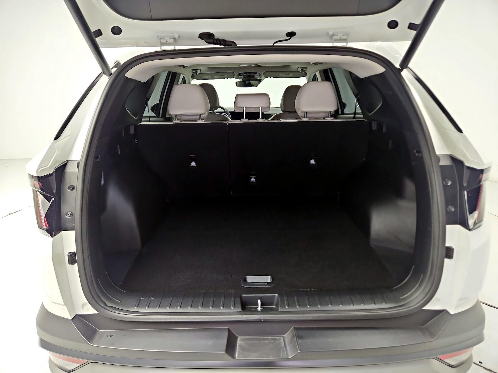 2025 Hyundai Tucson SEL Convenience - Photo 23