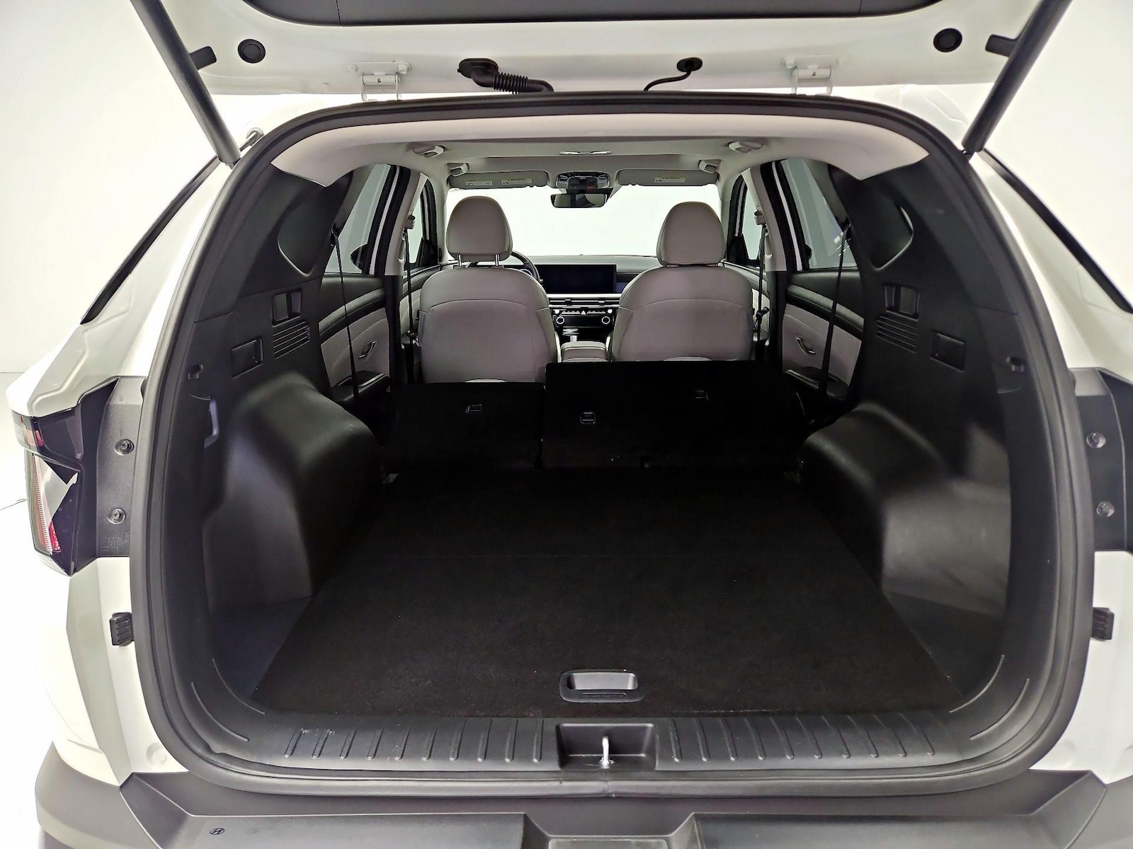 2025 Hyundai Tucson SEL Convenience - Photo 24