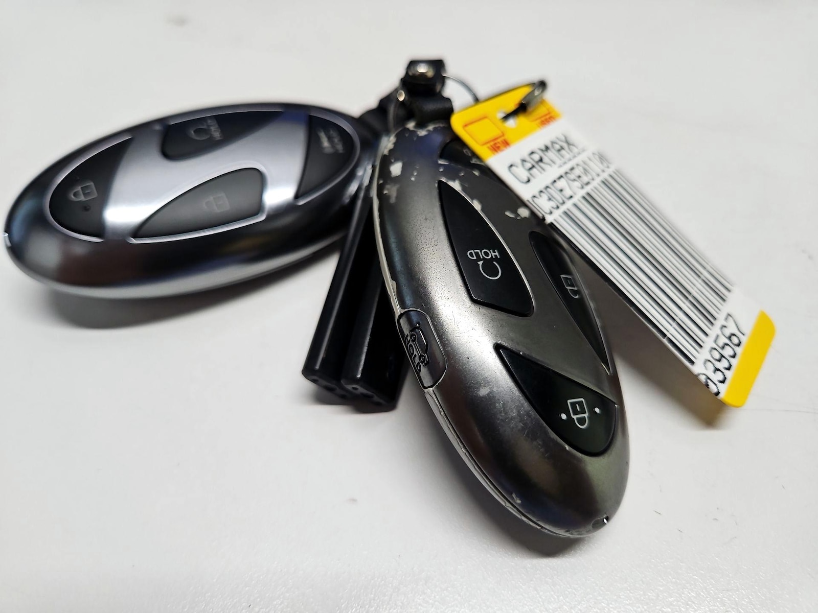 2025 Hyundai Tucson SEL Convenience - Photo 26