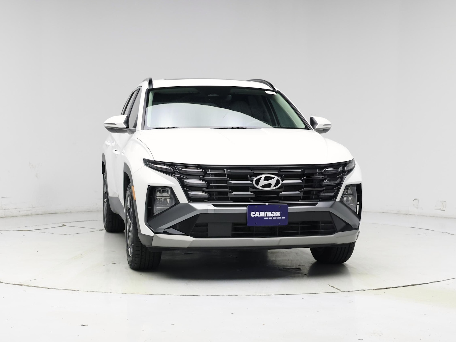 2025 Hyundai Tucson SEL Convenience - Photo 6