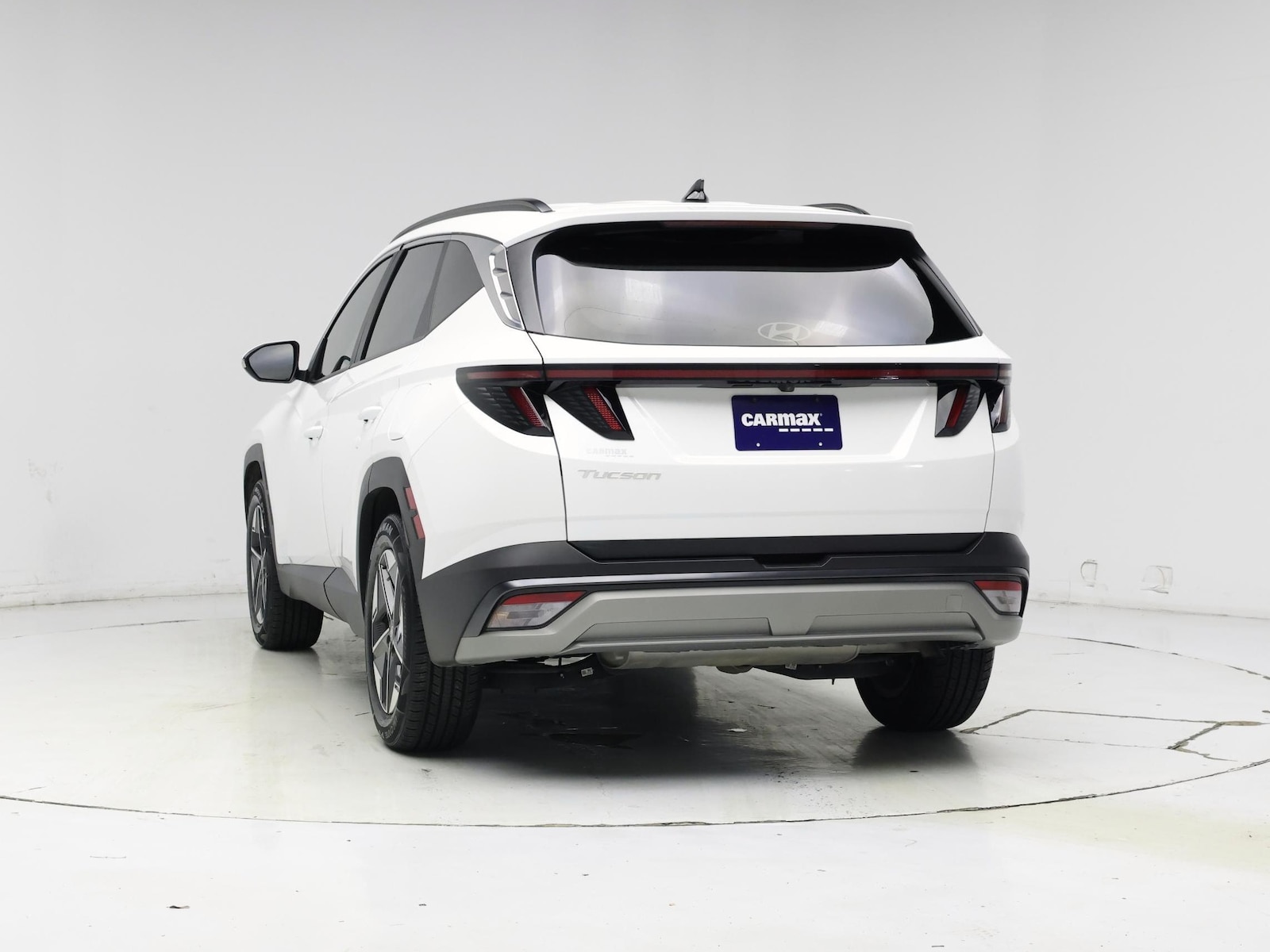 2025 Hyundai Tucson SEL Convenience - Photo 7